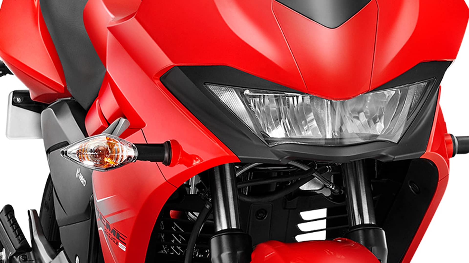 Hero Xtreme 200S 2019 STD