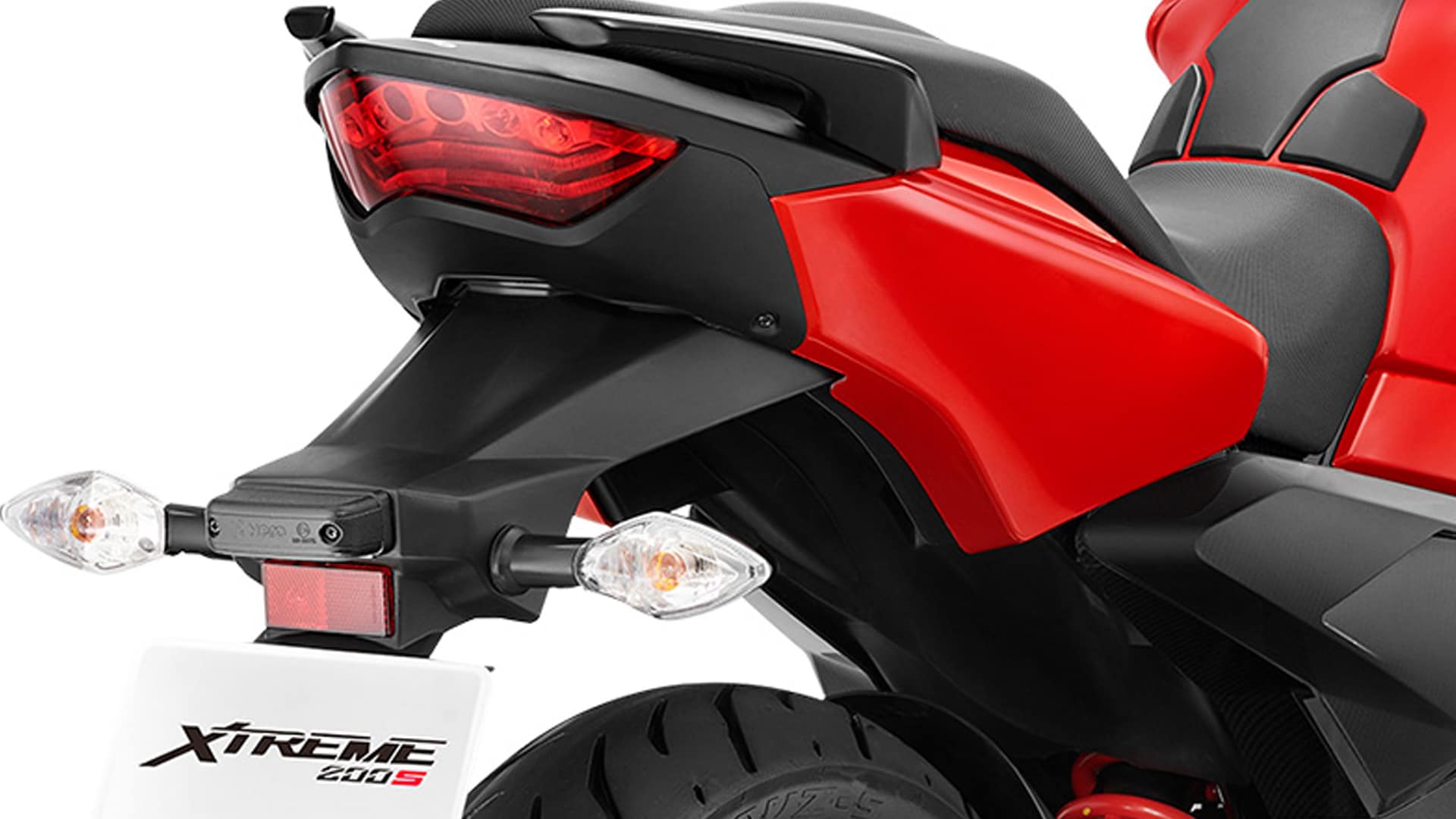 Hero Xtreme 200S 2019 STD