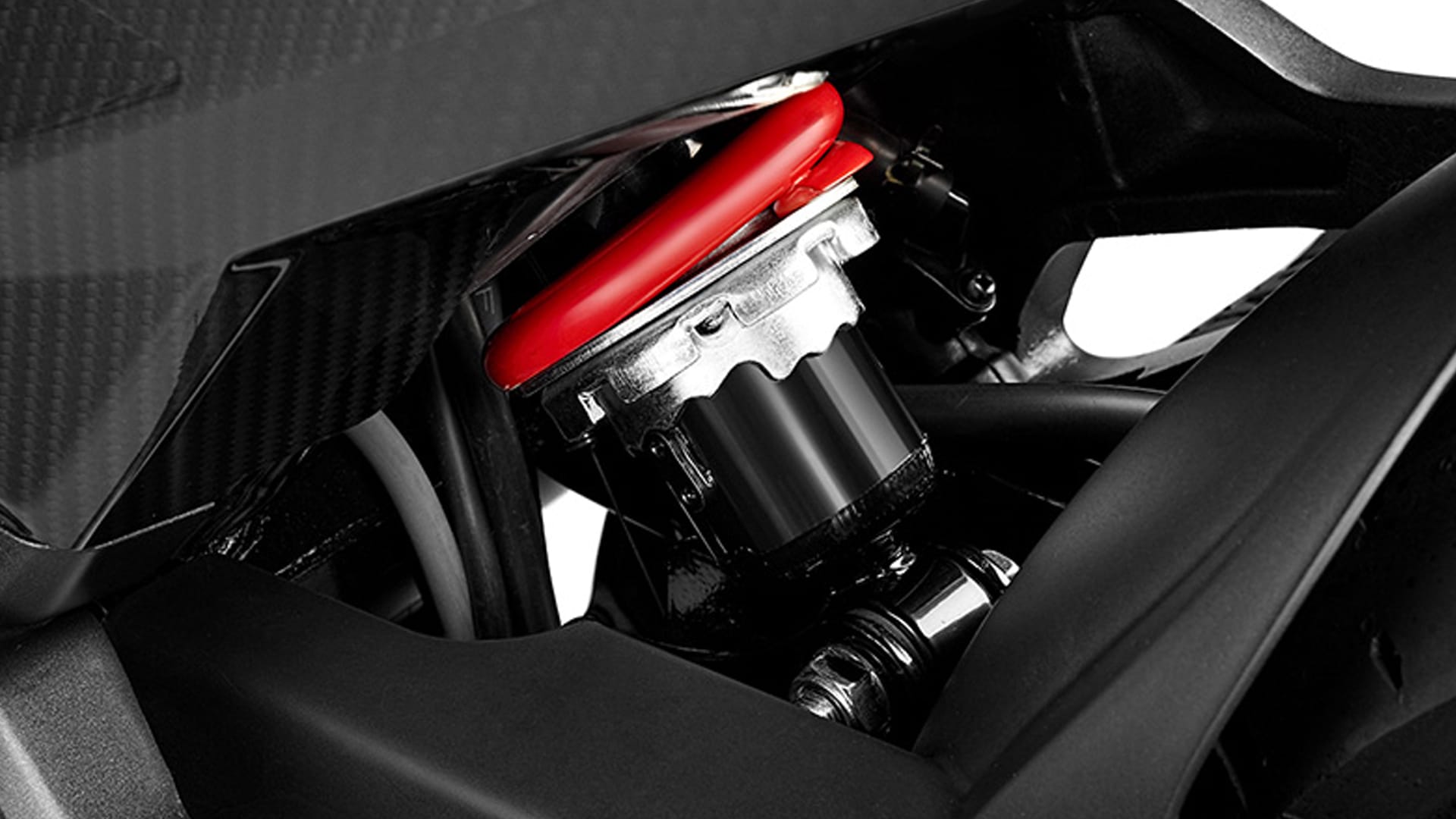 Hero Xtreme 200S 2019 STD