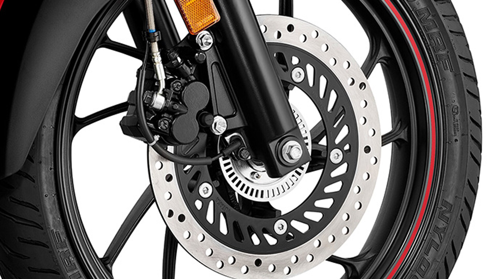 Hero Xtreme 200S 2019 STD