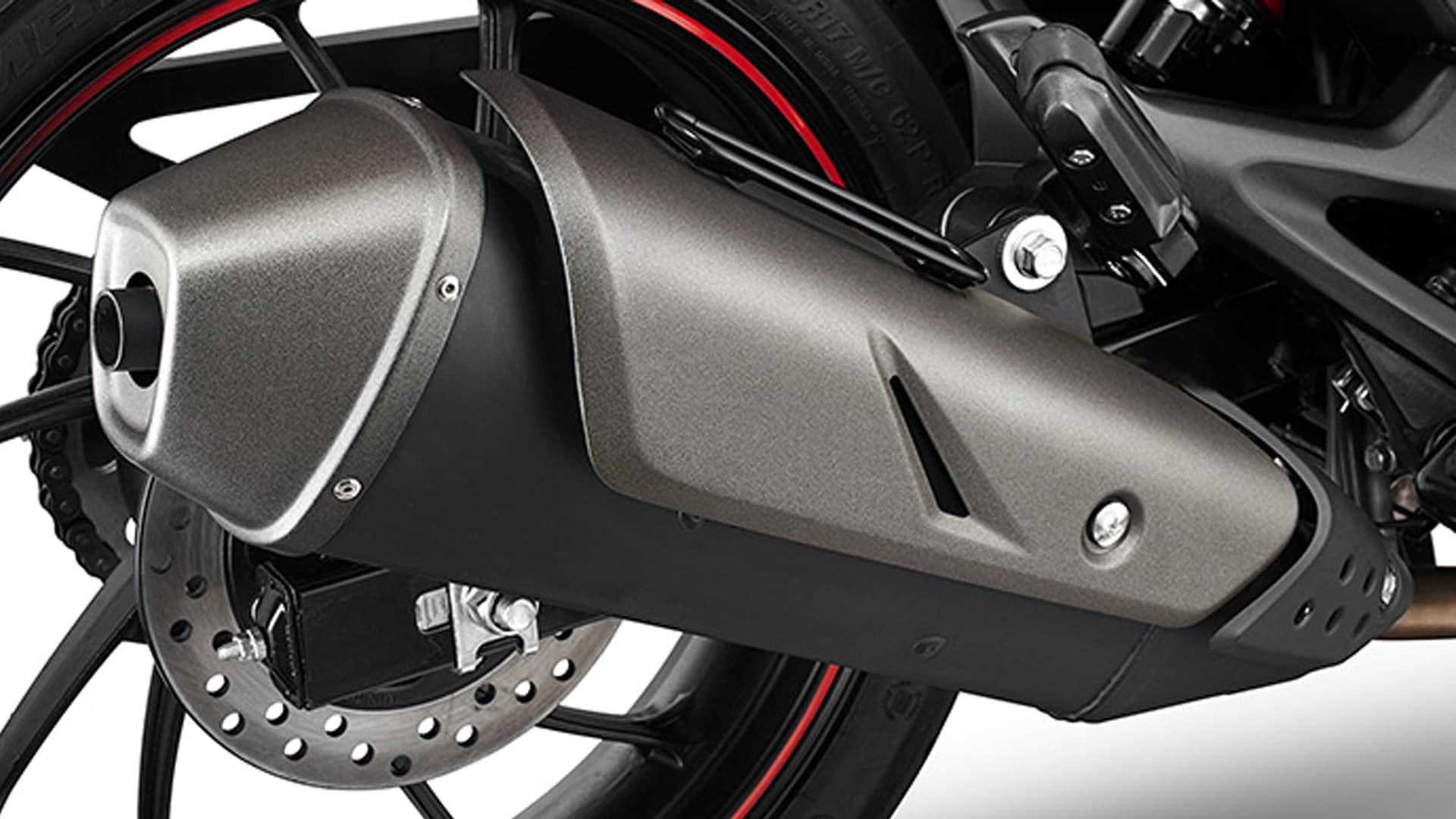 Hero Xtreme 200S 2019 STD