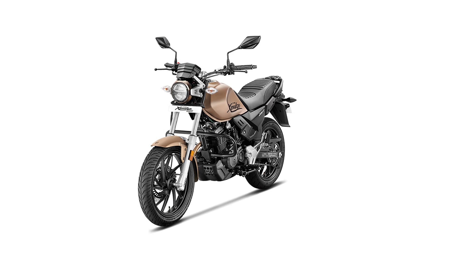 Hero Xpulse 200T 2019 STD