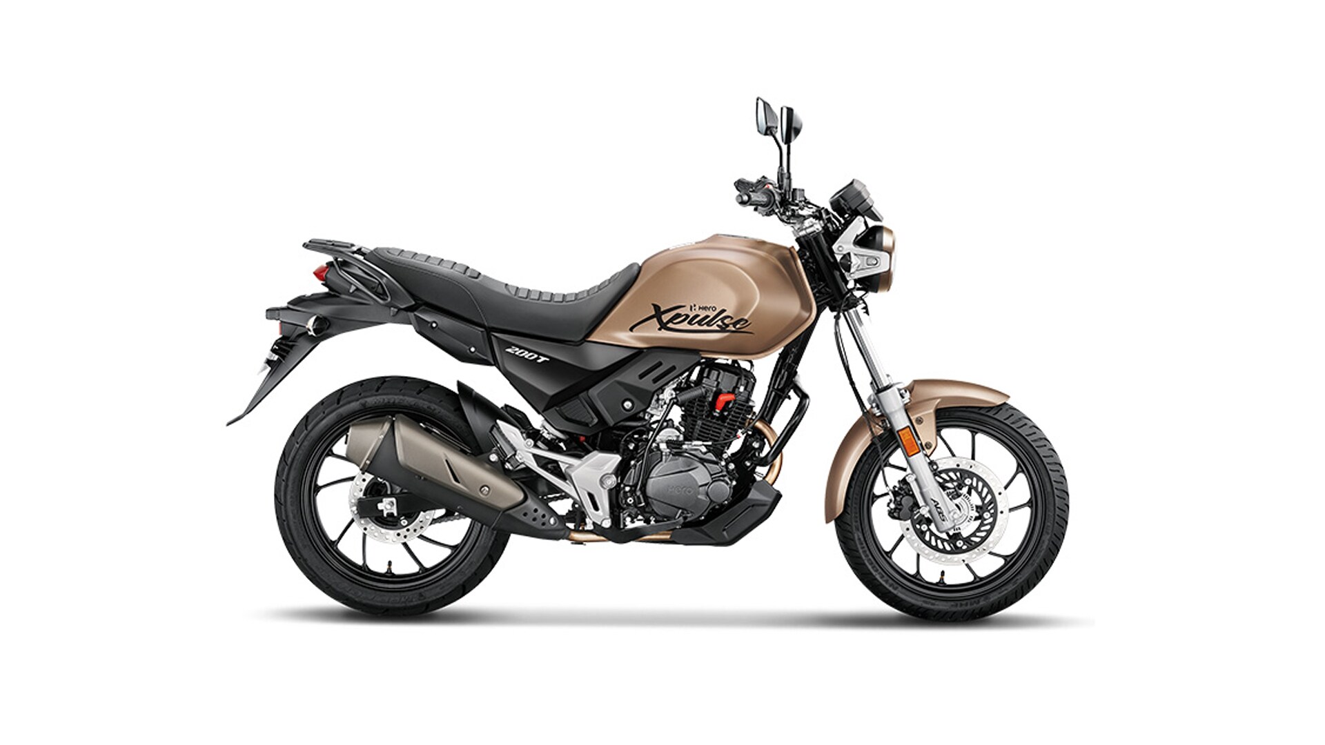 Hero Xpulse 200T 2019 STD