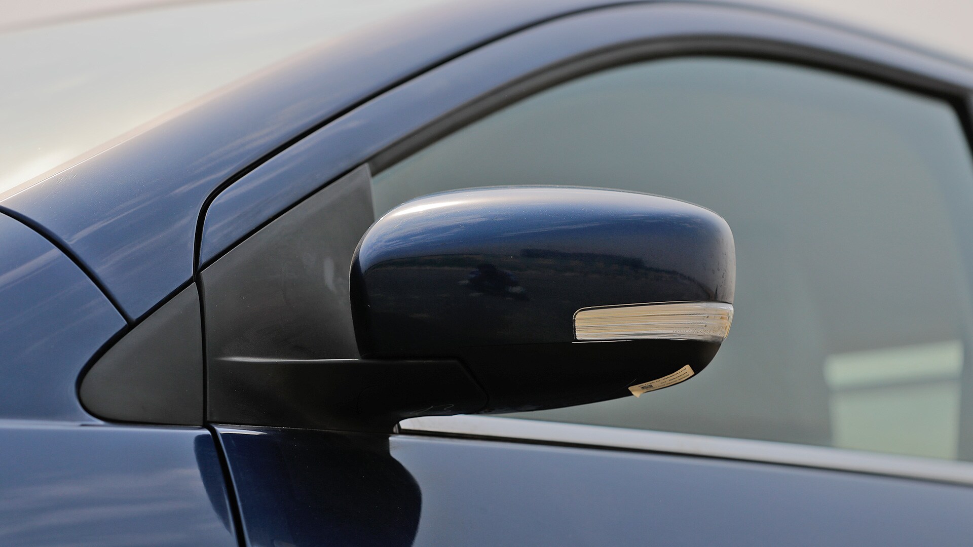 Maruti Suzuki Ciaz 2019 Zeta Petrol AT Exterior