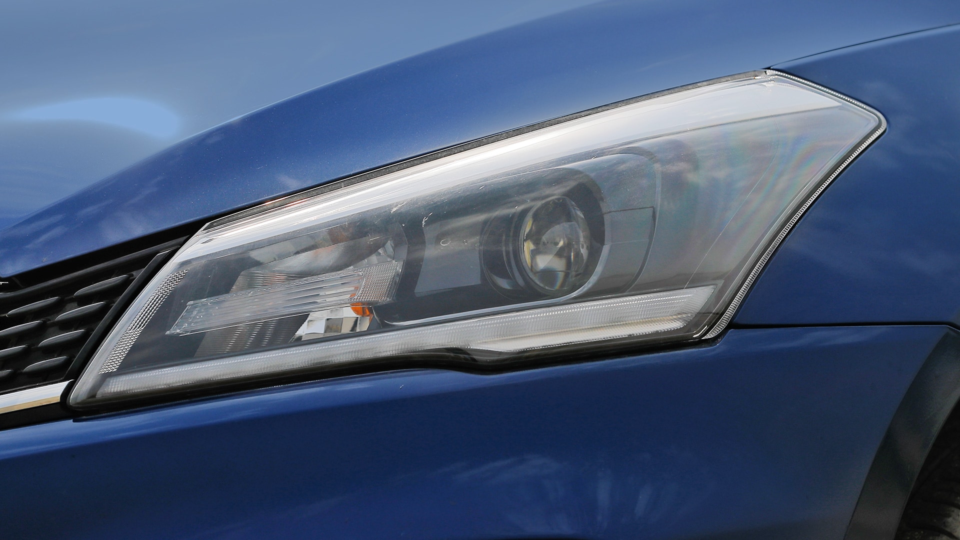 Maruti Suzuki Ciaz 2019 Zeta Petrol AT Exterior