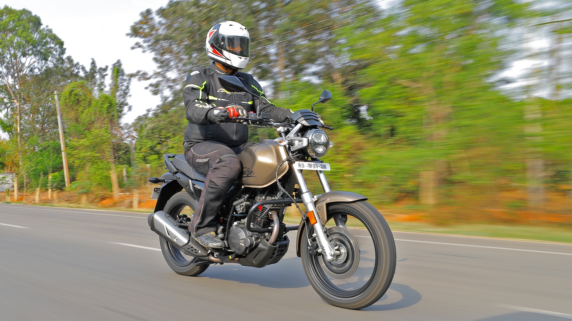 Hero Xpulse 200T 2019 STD