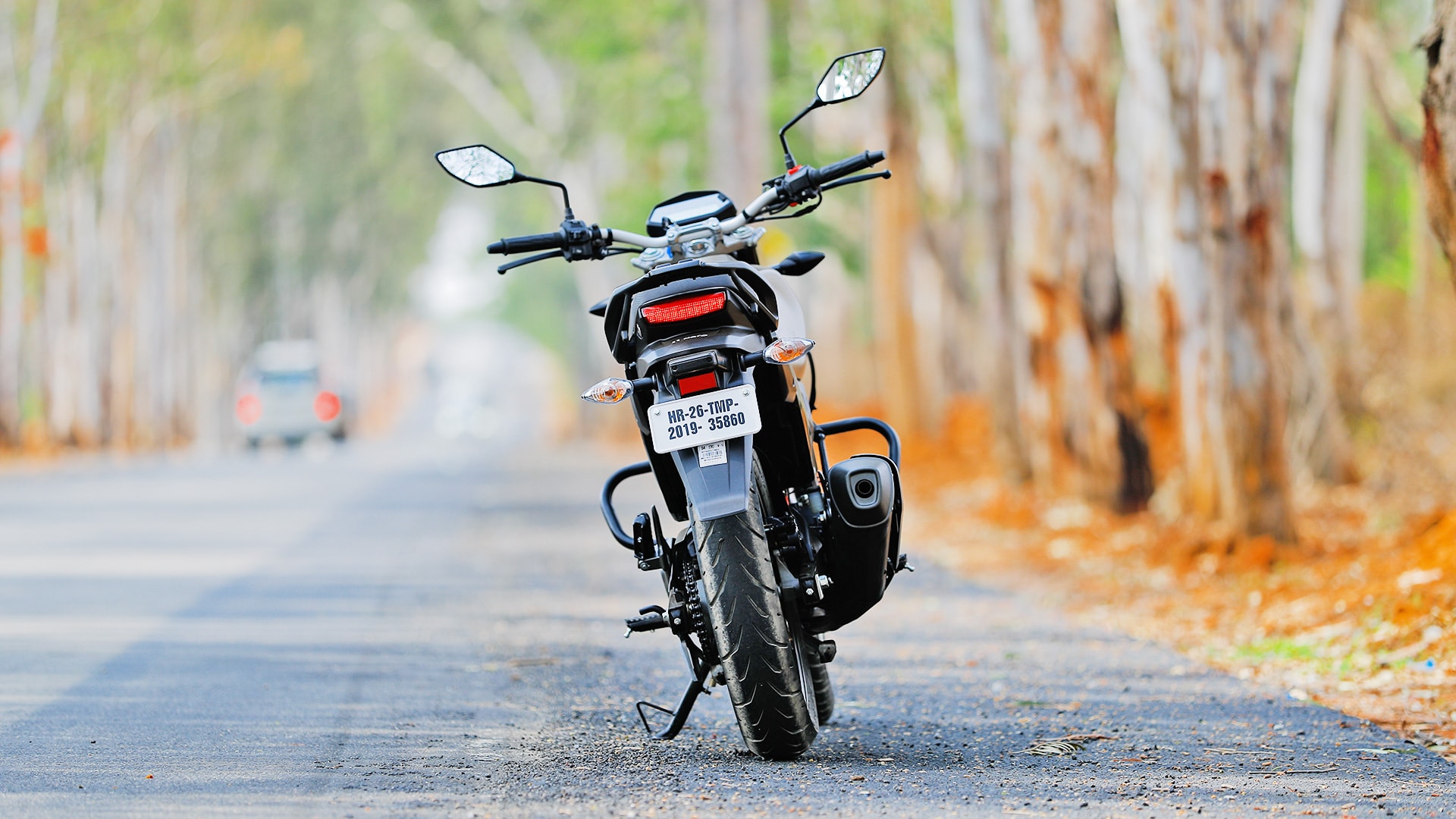 Hero Xpulse 200T 2019 STD