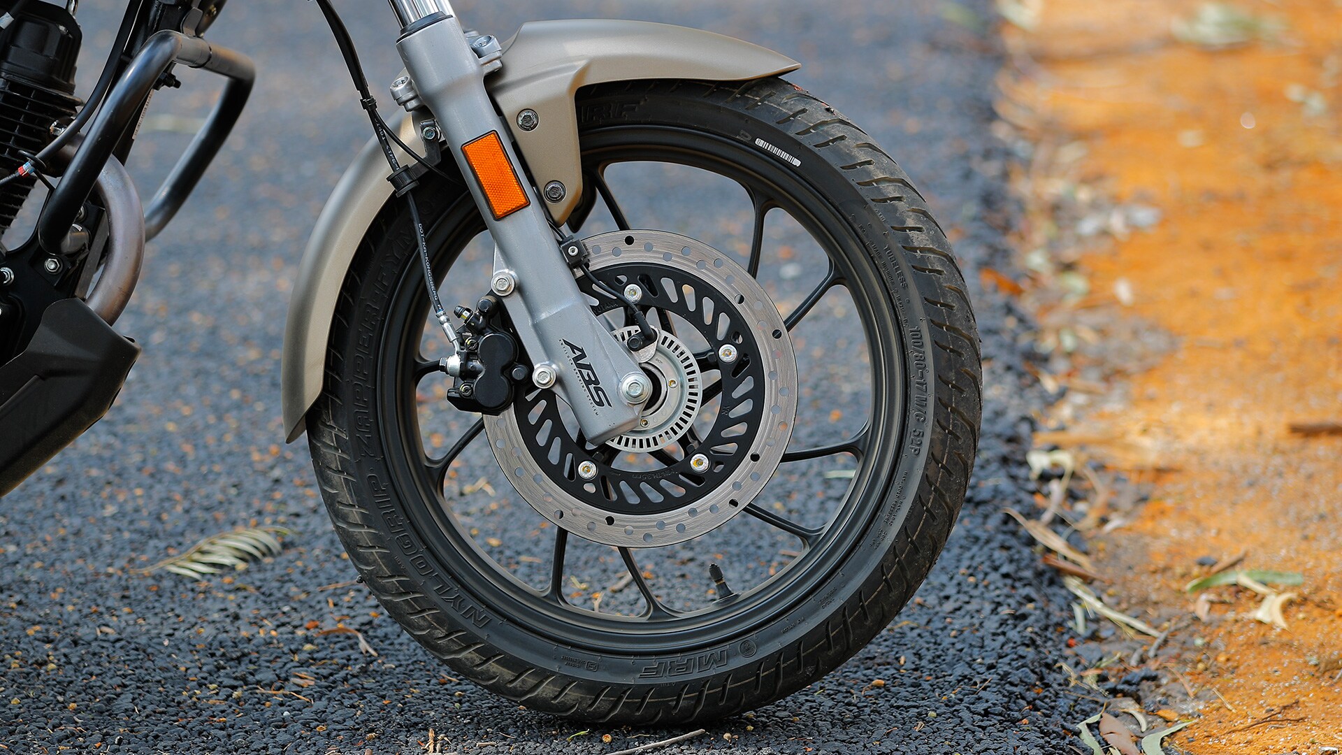 Hero Xpulse 200T 2019 STD