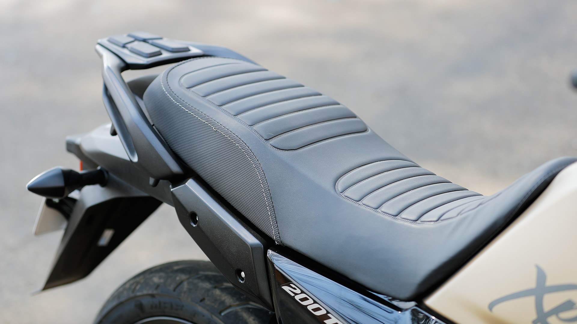 Hero Xpulse 200T 2019 STD