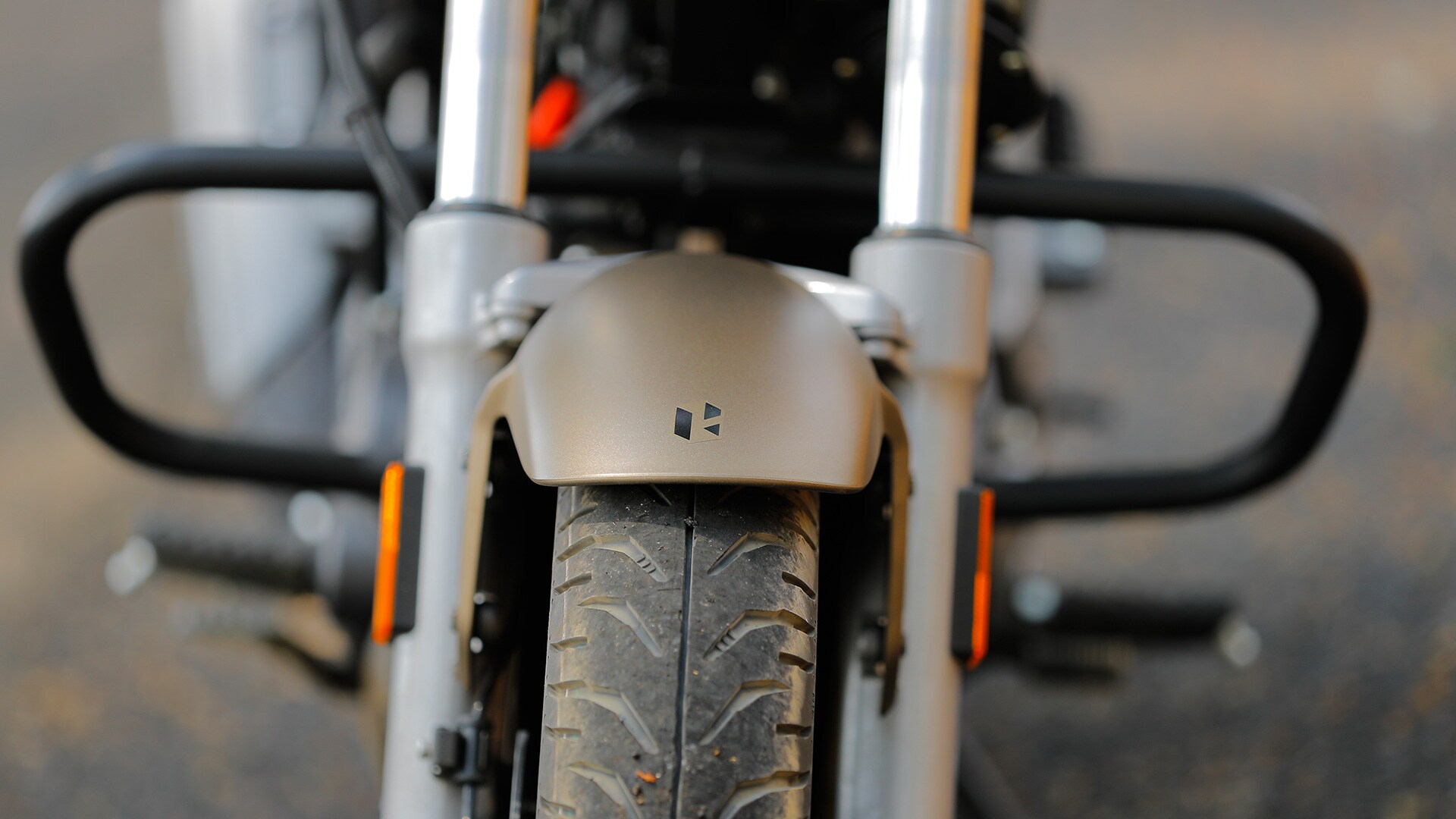 Hero Xpulse 200T 2019 STD