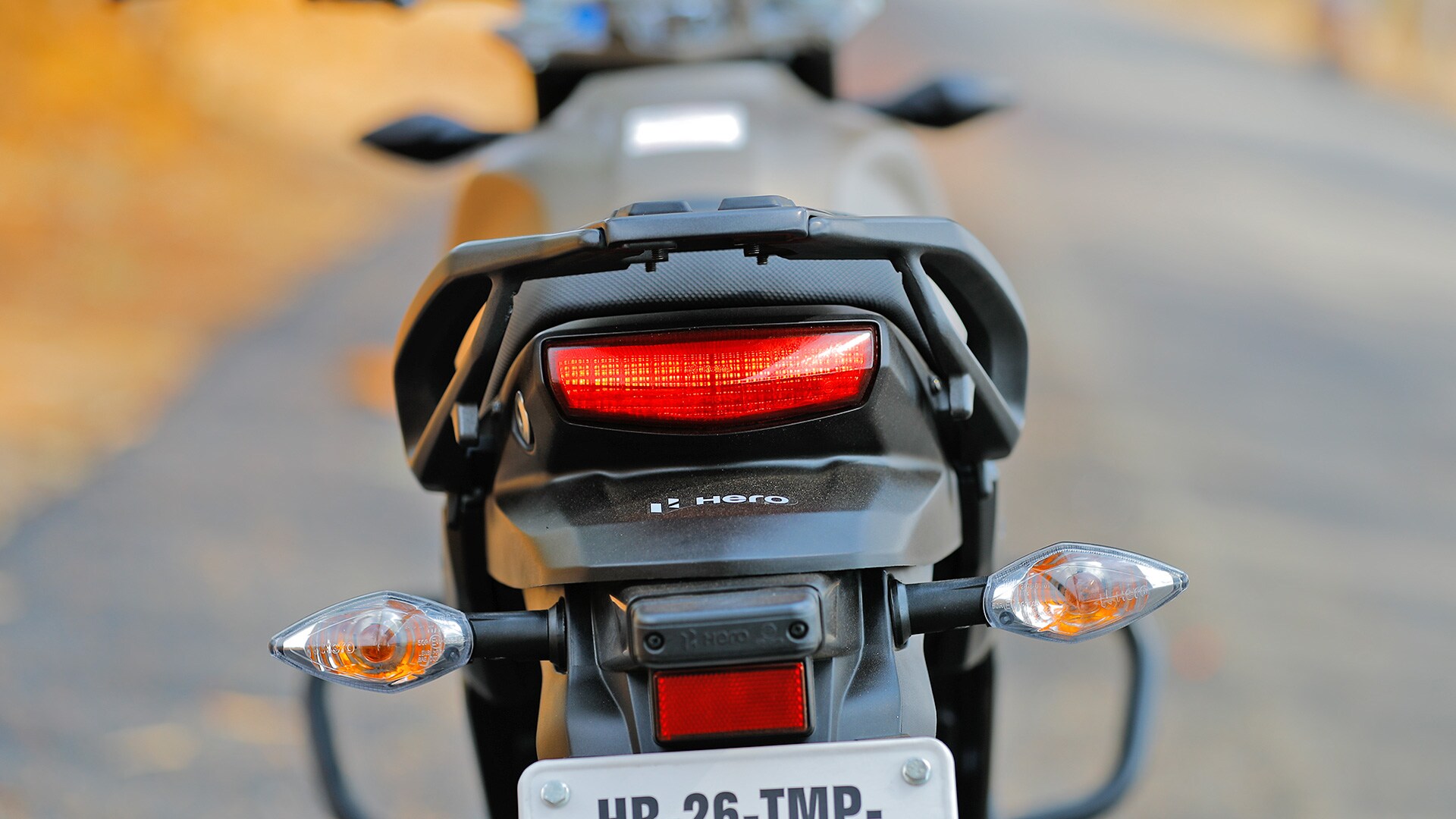 Hero Xpulse 200T 2019 STD