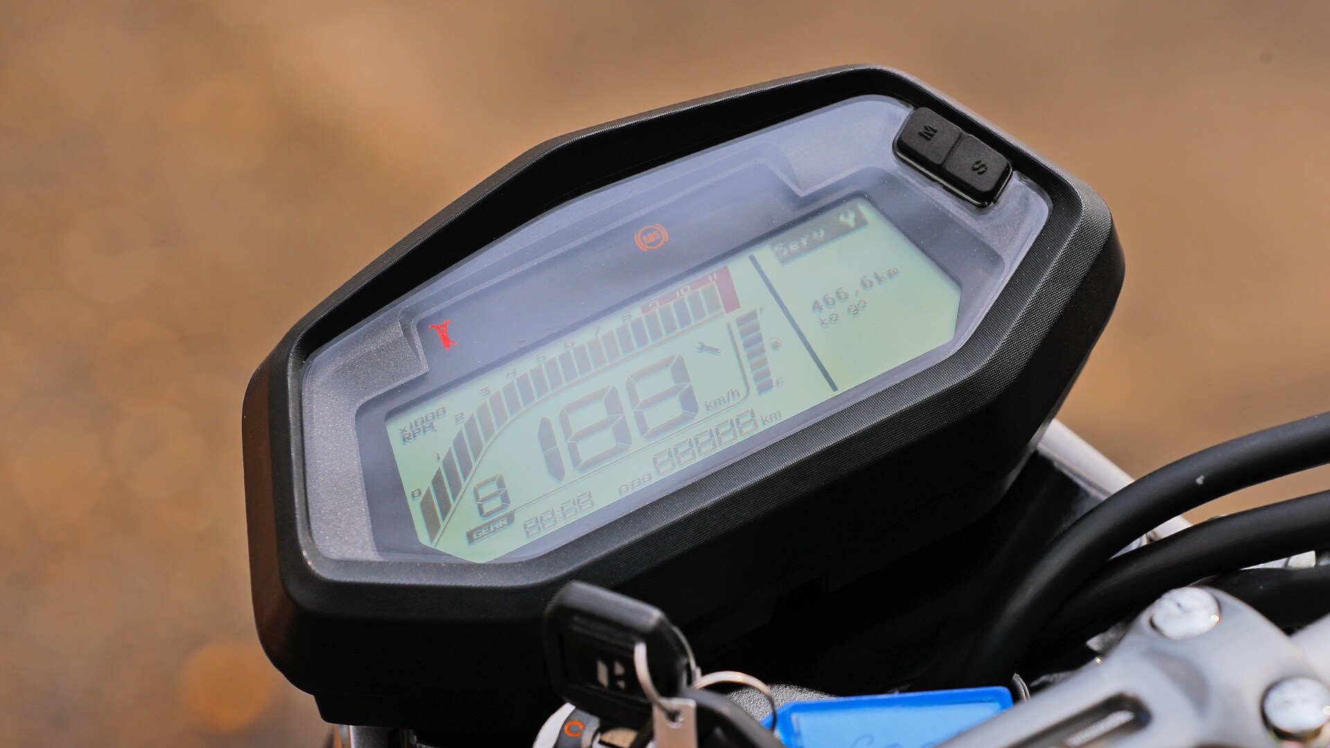 Hero Xpulse 200T 2019 STD