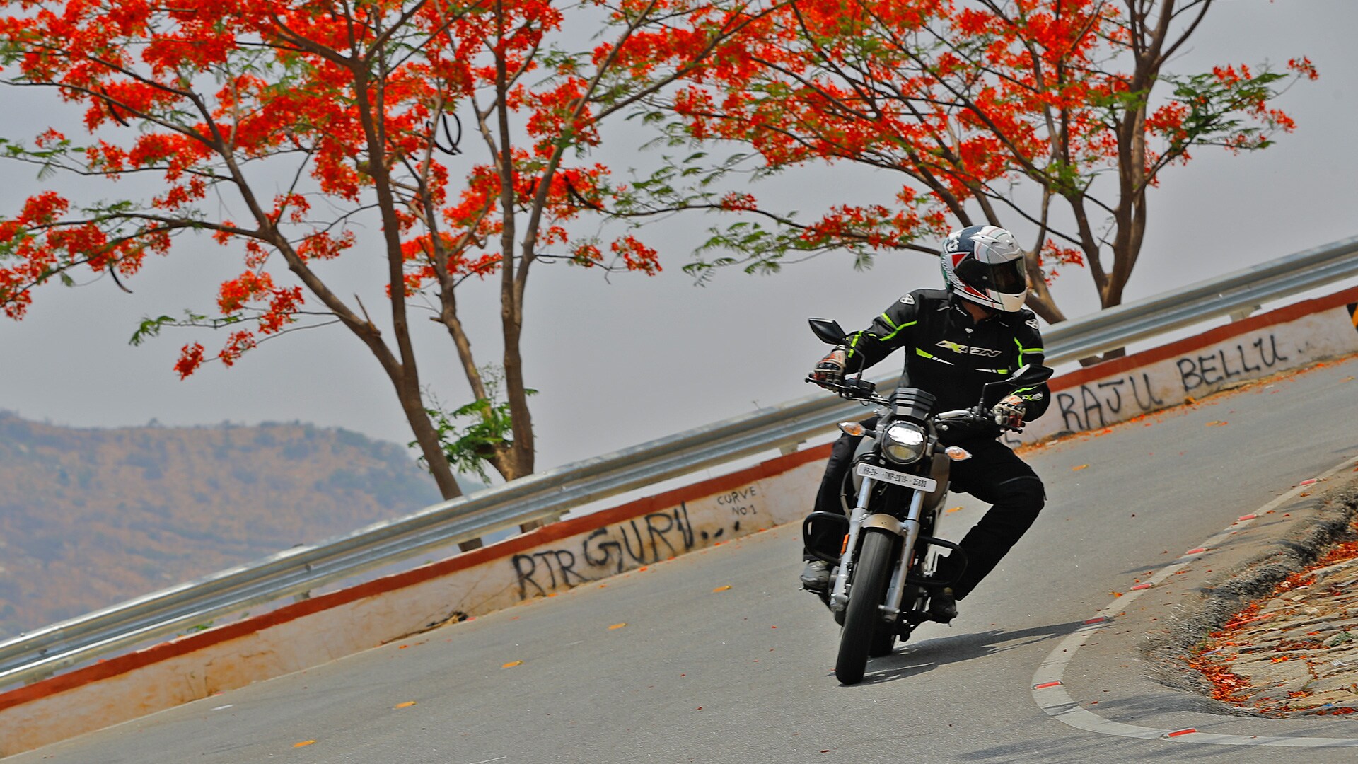 Hero Xpulse 200T 2019 STD