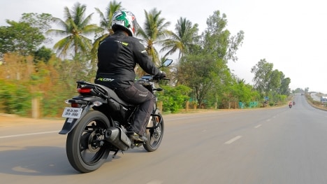 Hero Xpulse 200T 2019 STD