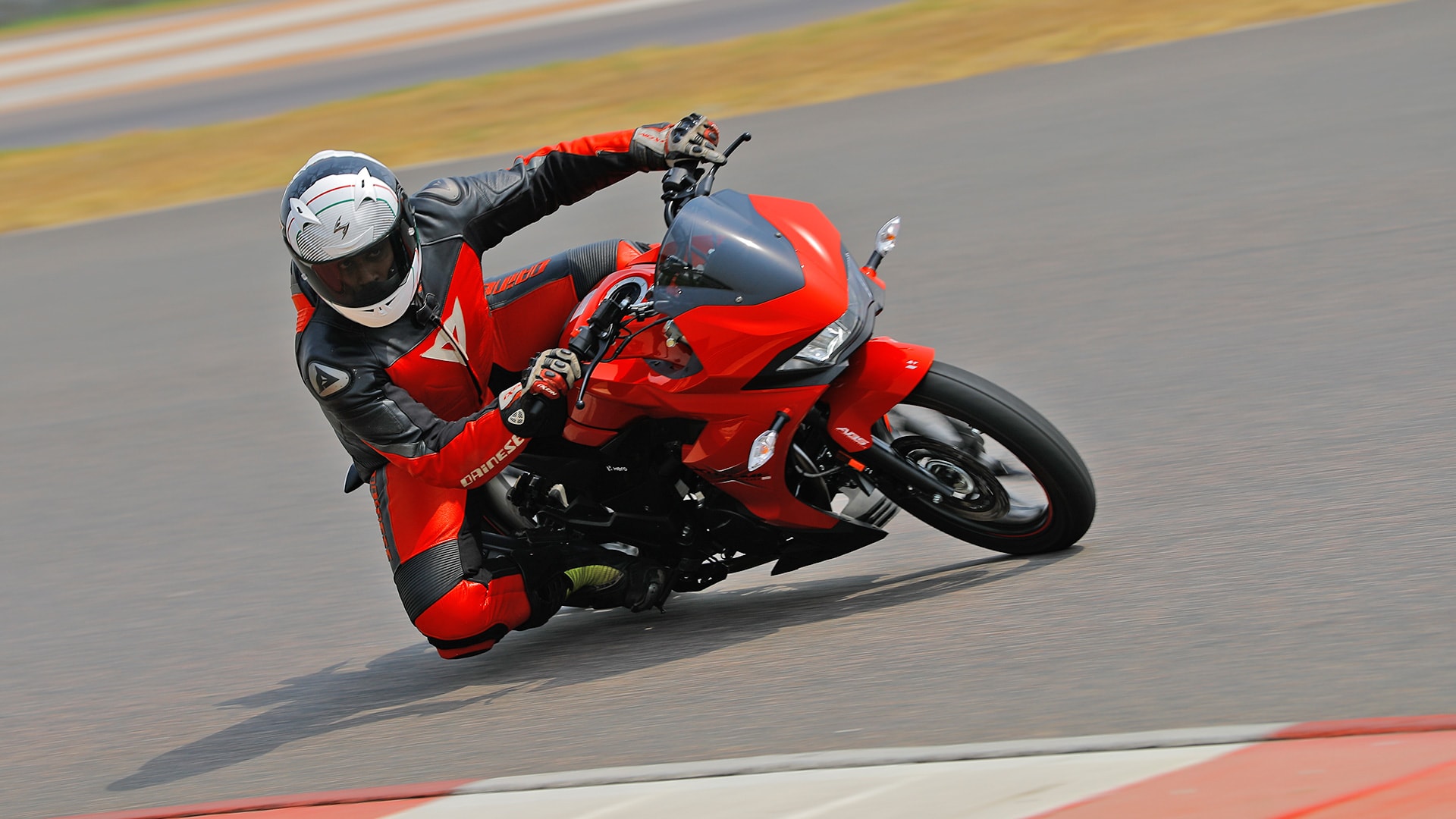 Hero Xtreme 200S 2019 STD