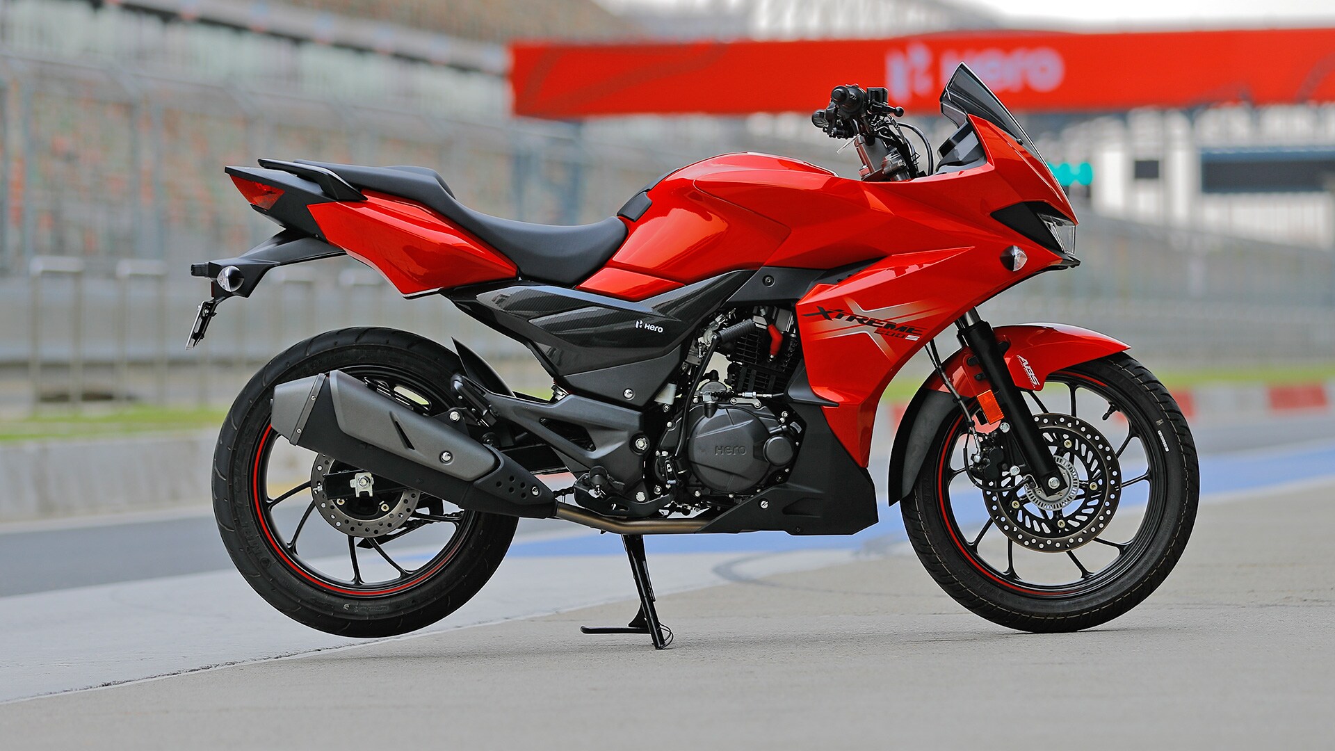 Hero Xtreme 200S 2019 STD