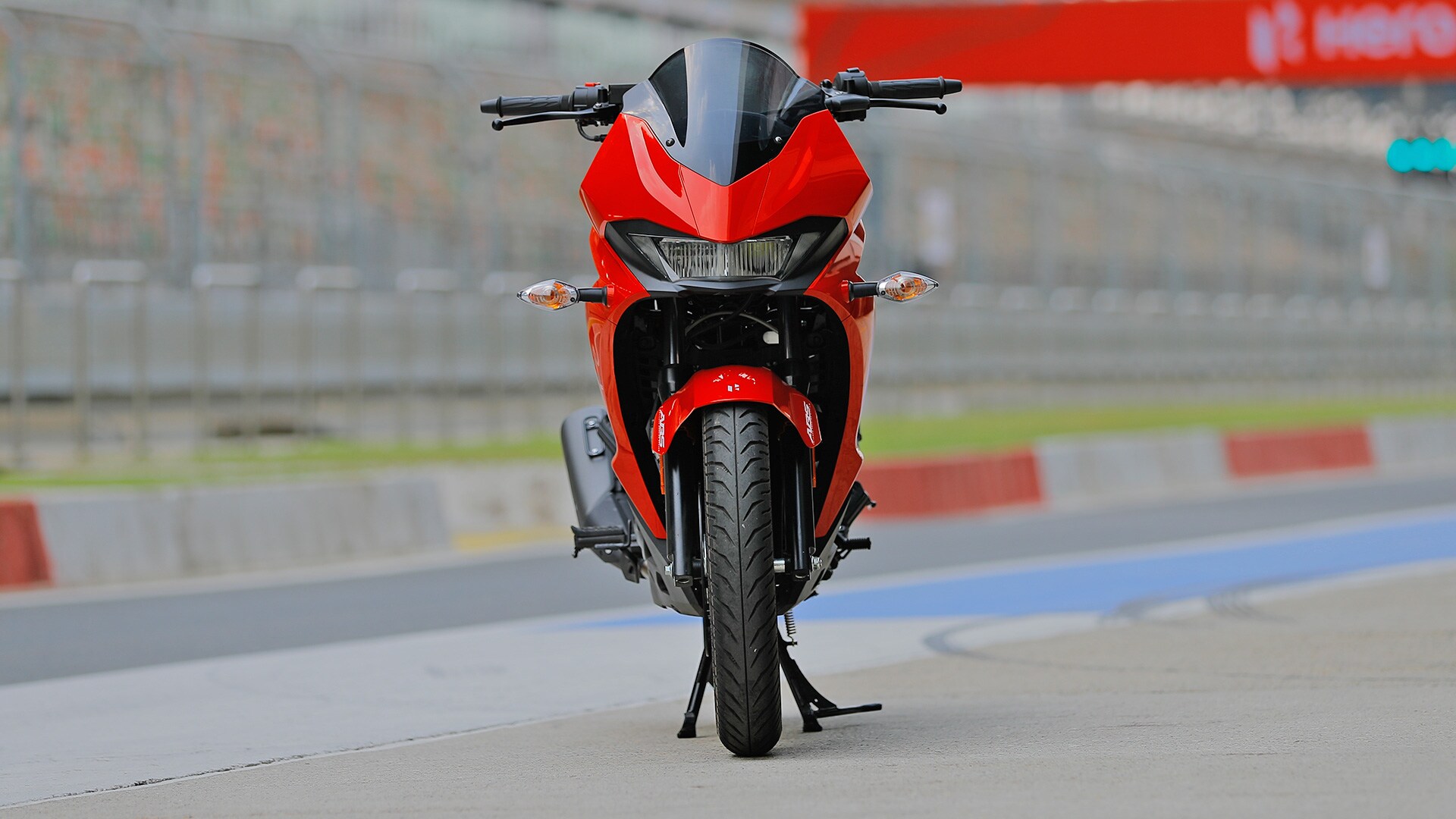 Hero Xtreme 200S 2019 STD