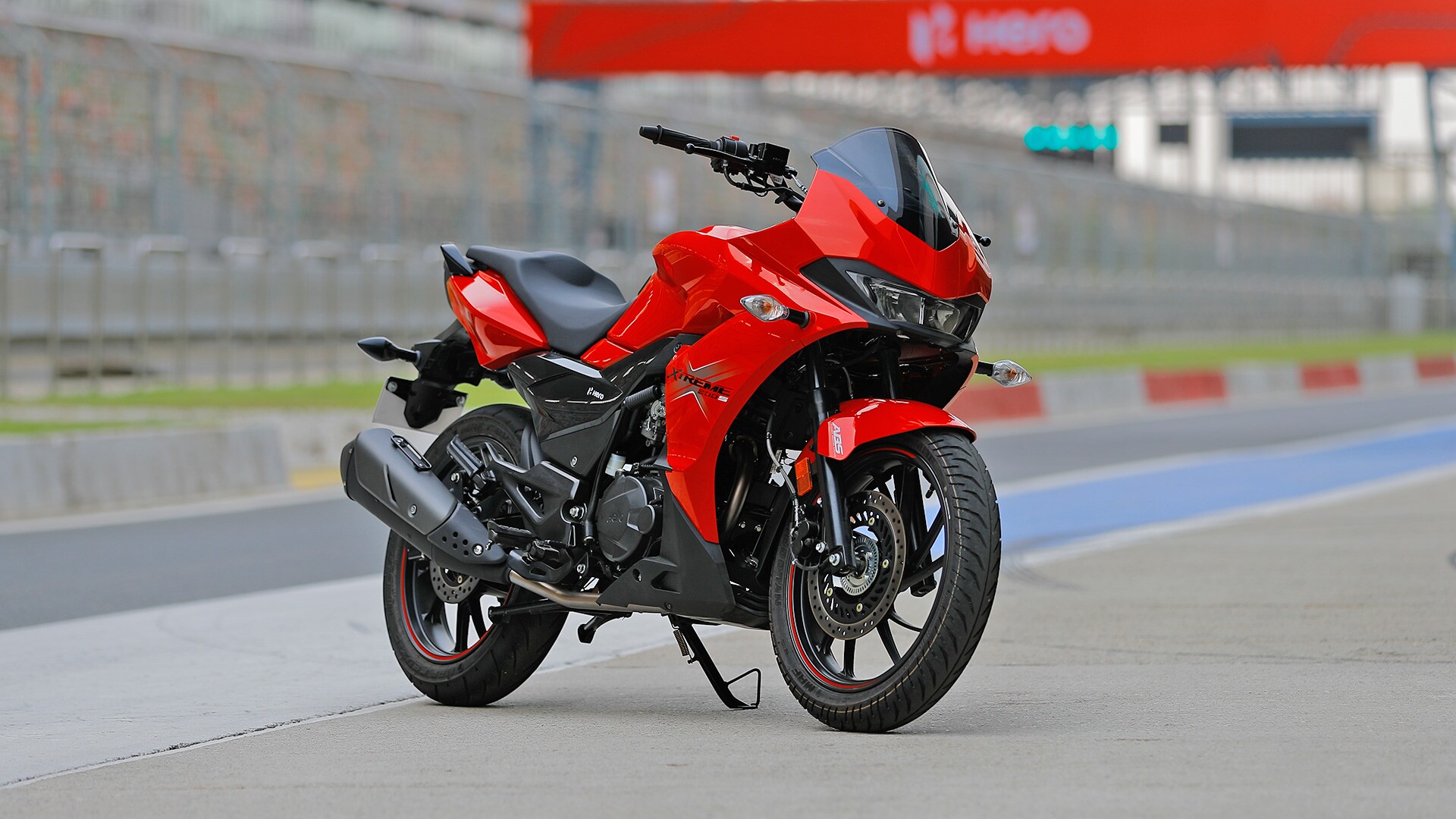 Hero Xtreme 200S 2019 STD