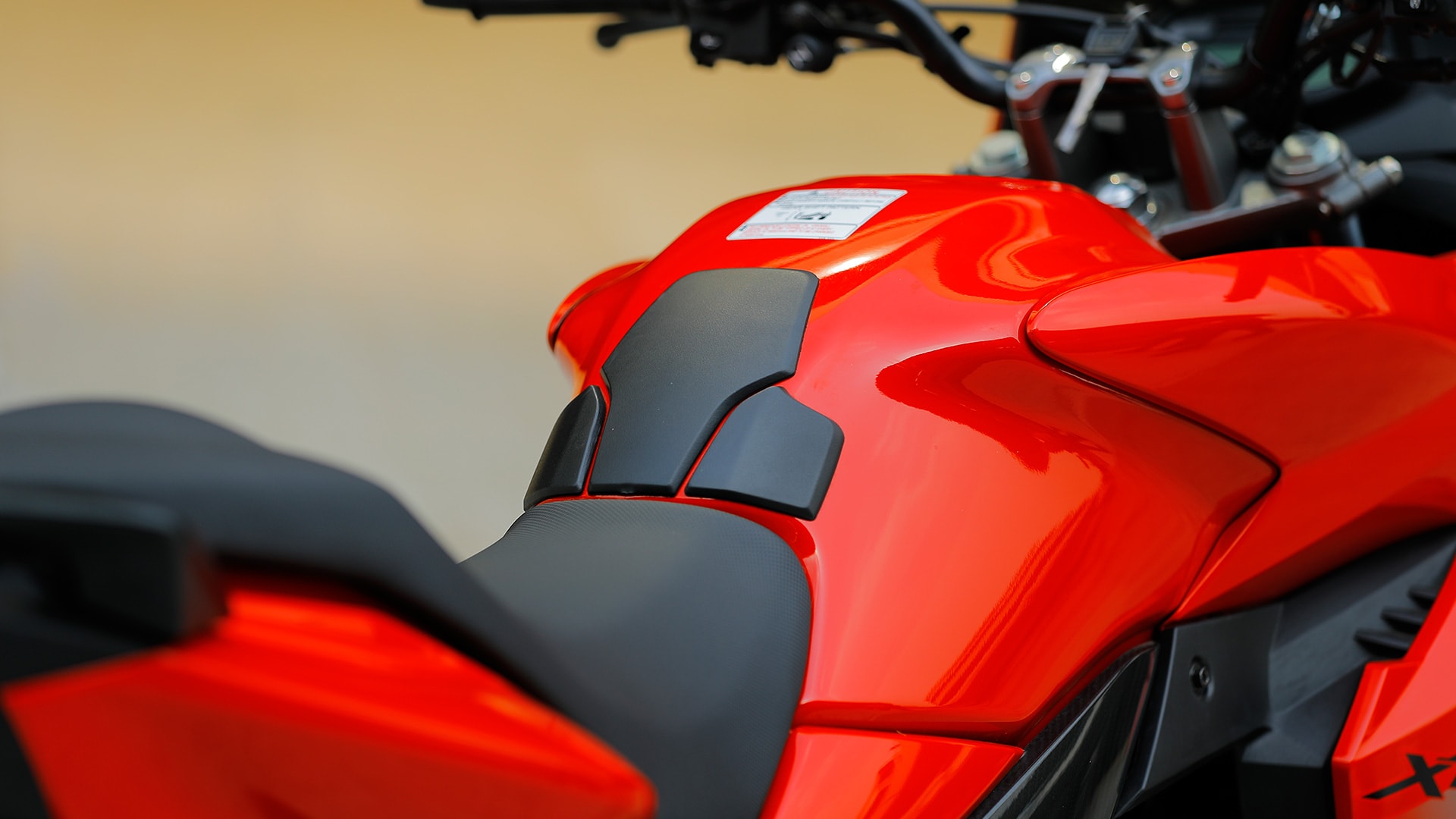 Hero Xtreme 200S 2019 STD