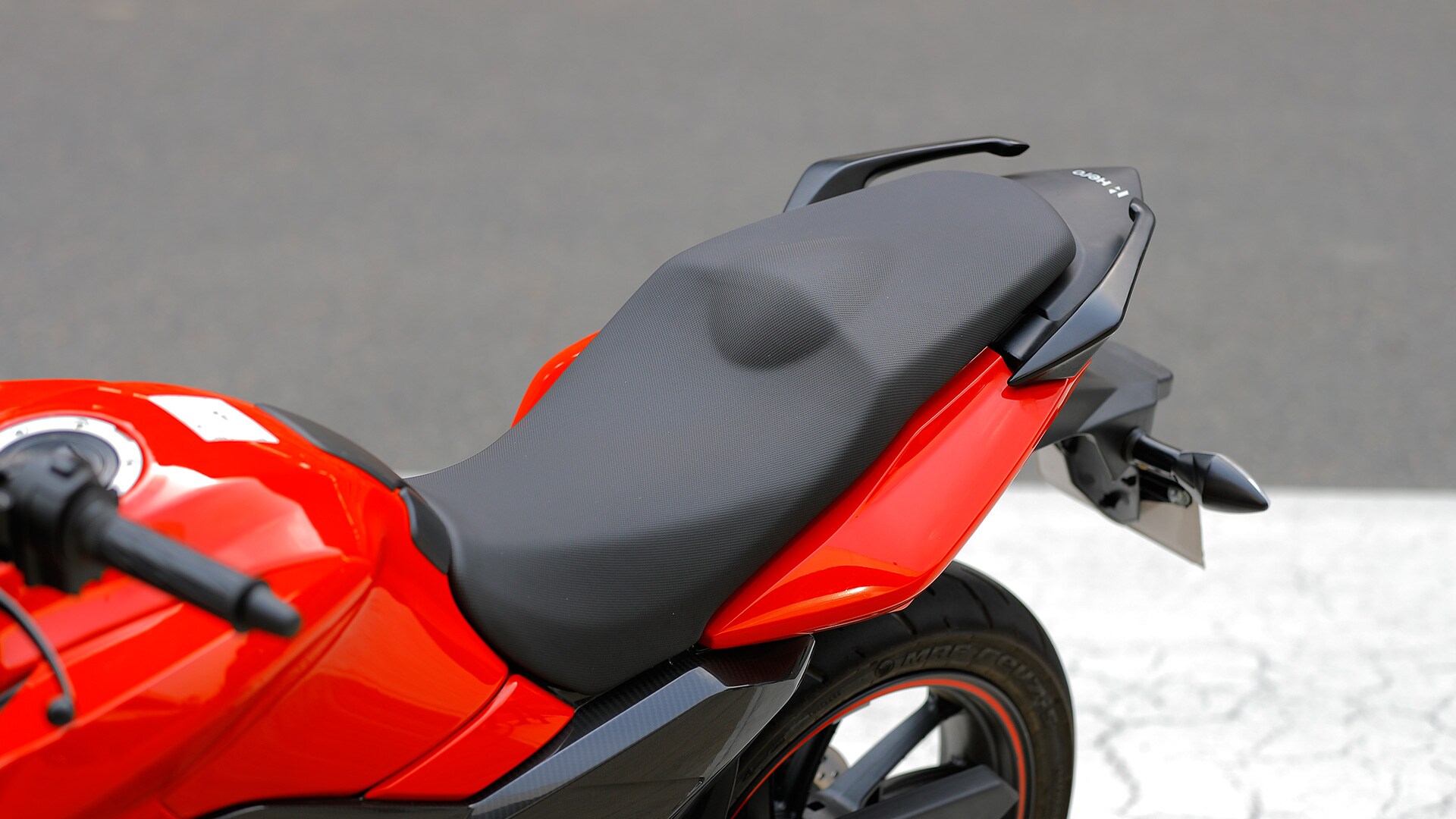 Hero Xtreme 200S 2019 STD