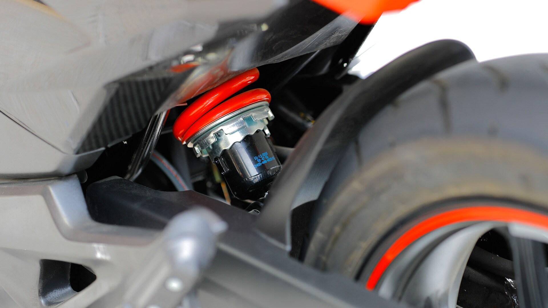 Hero Xtreme 200S 2019 STD