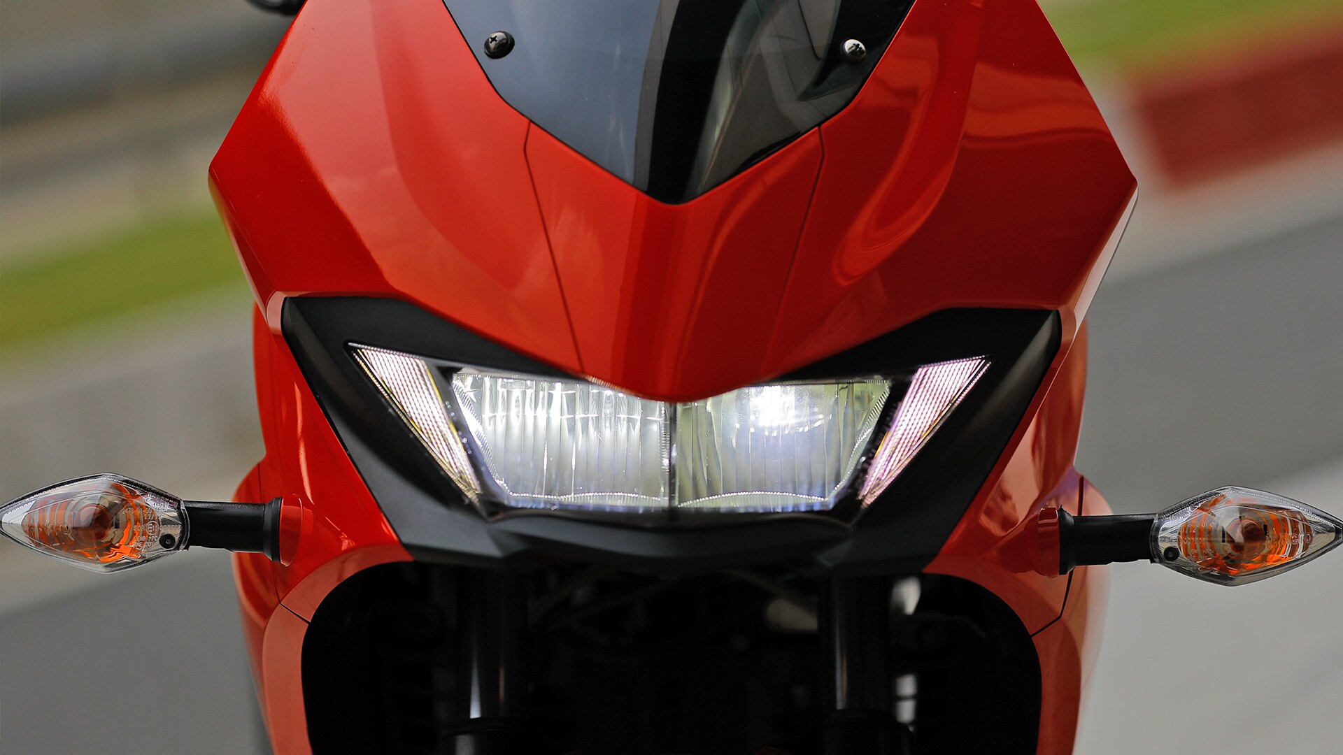 Hero Xtreme 200S 2019 STD