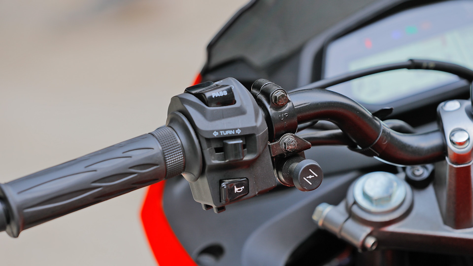 Hero Xtreme 200S 2019 STD