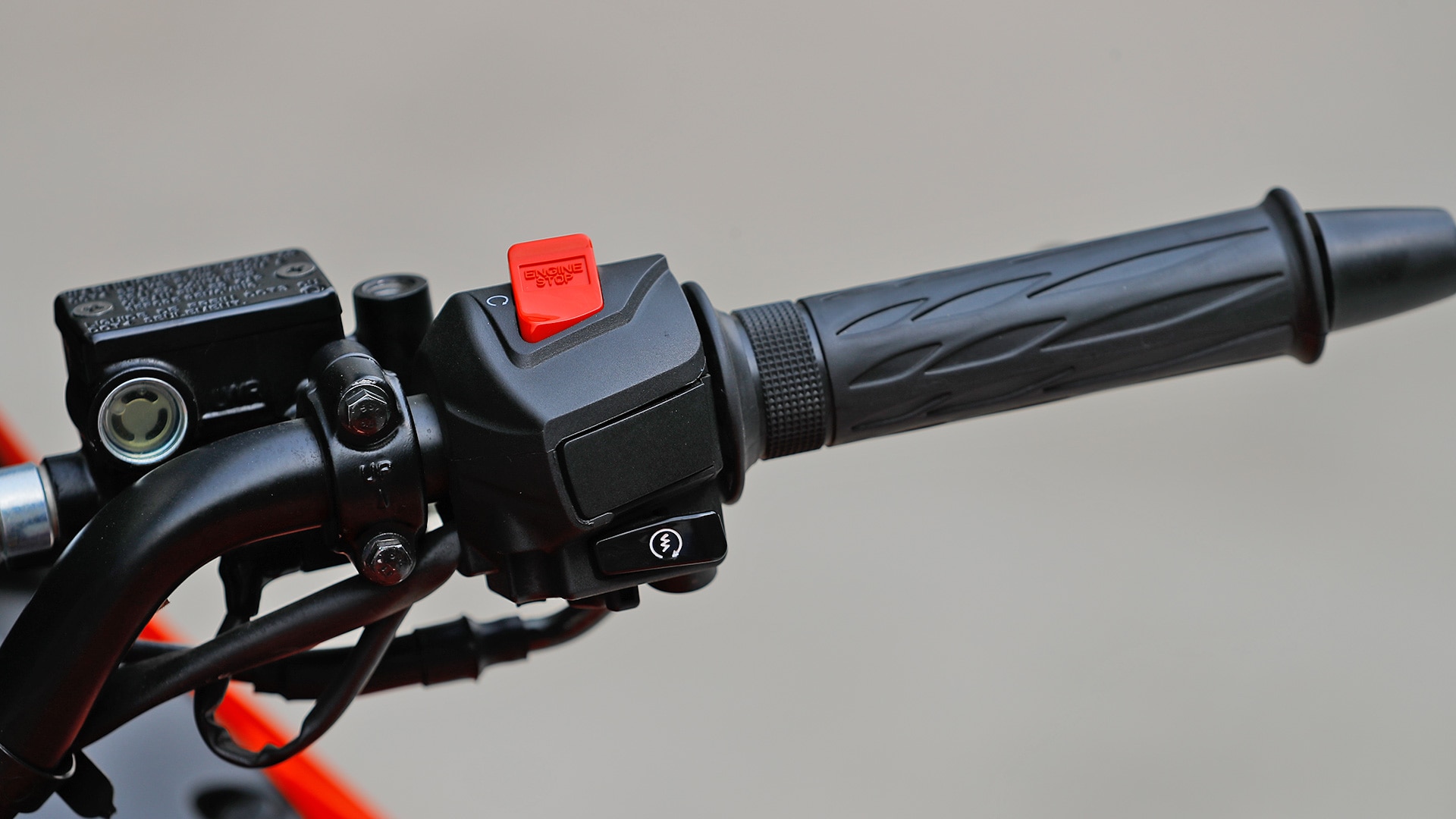 Hero Xtreme 200S 2019 STD