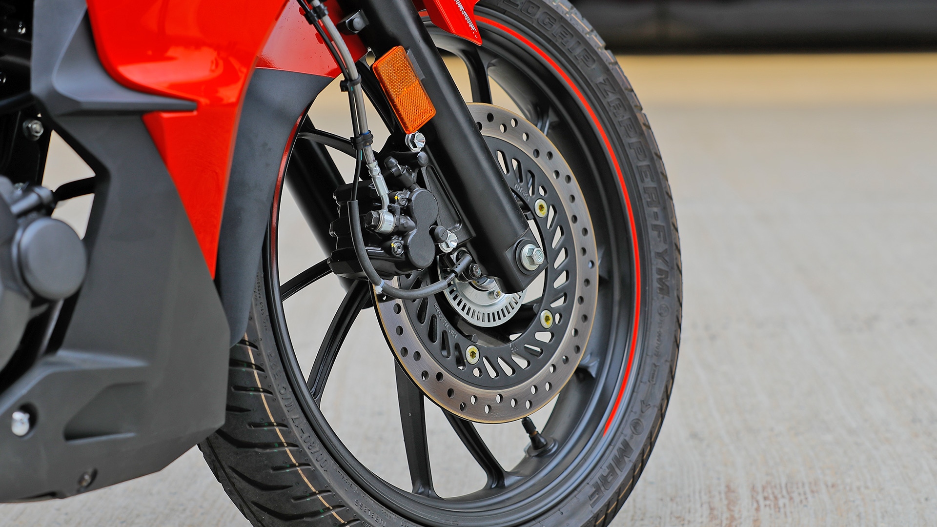 Hero Xtreme 200S 2019 STD