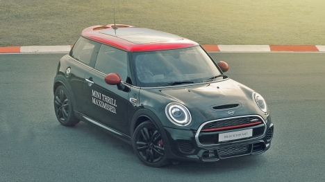 Mini Cooper 2019 JCW