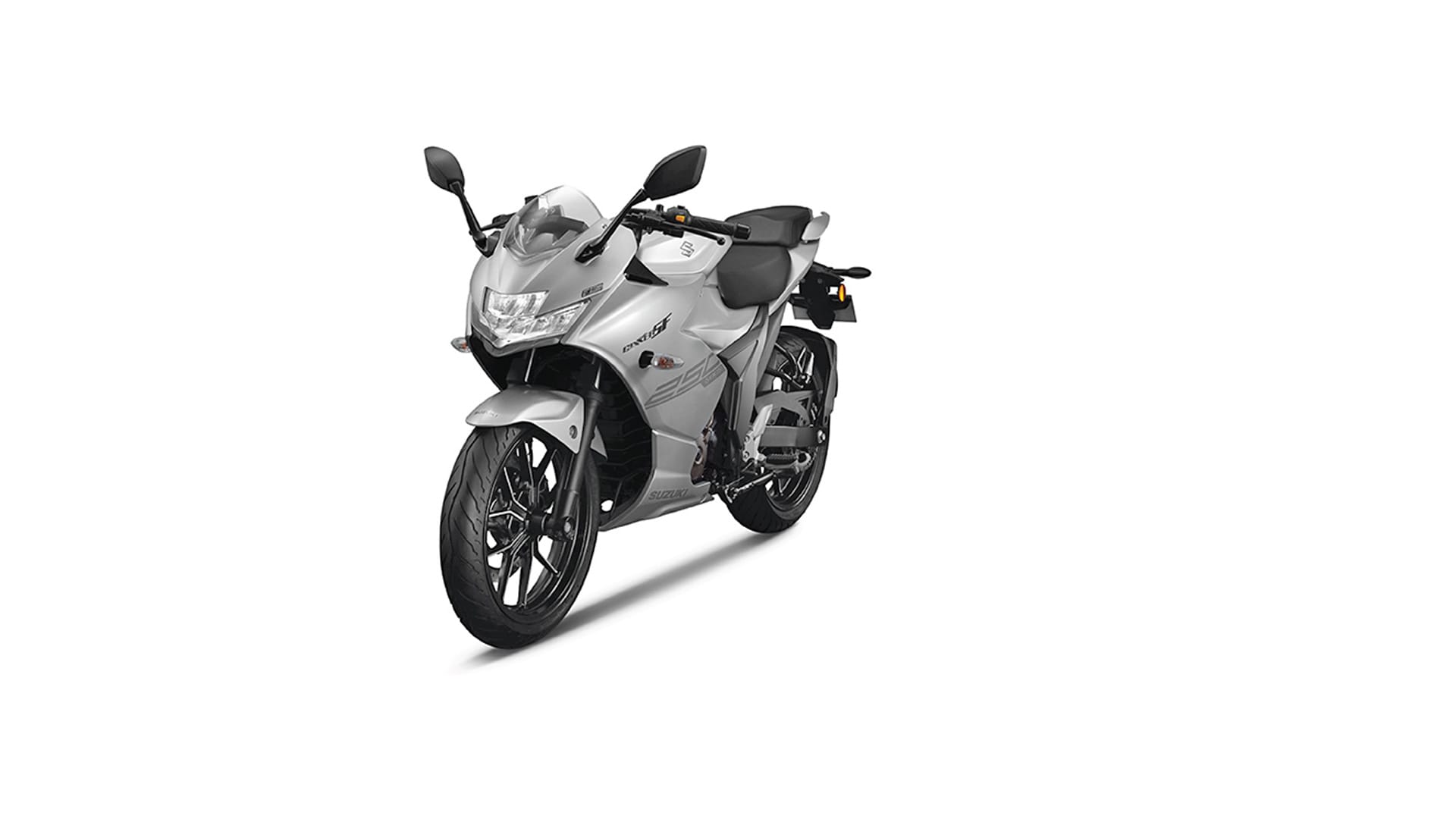 Suzuki Gixxer SF 250 2019 STD