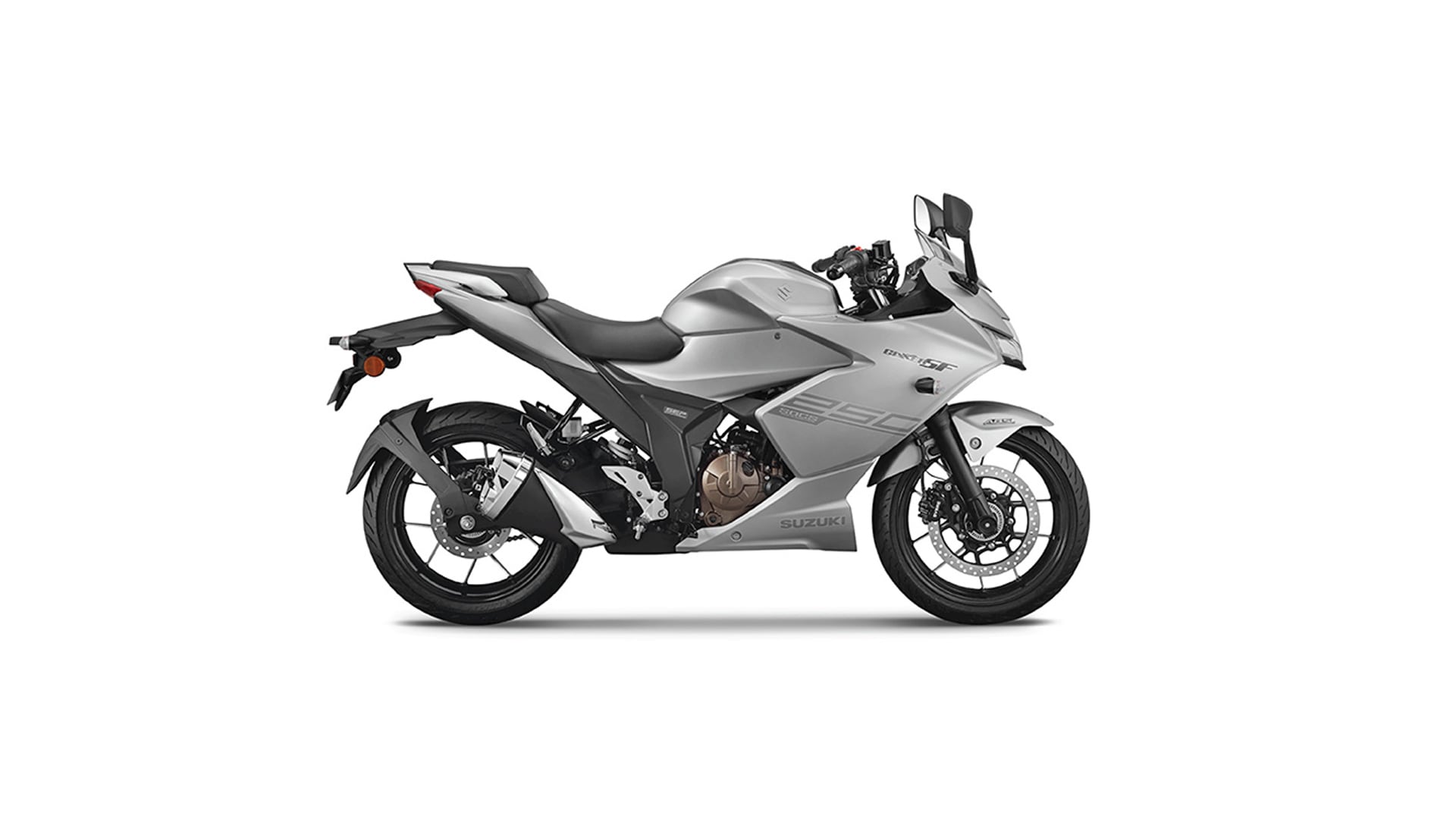Suzuki Gixxer SF 250 2019 STD