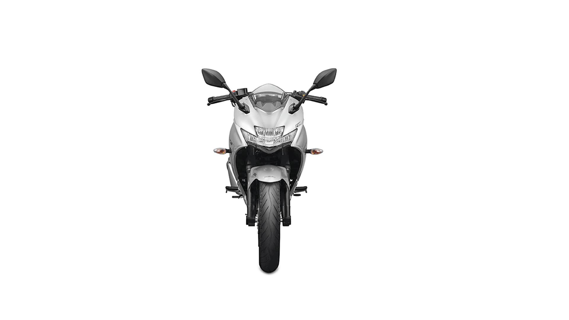 Suzuki Gixxer SF 250 2019 STD