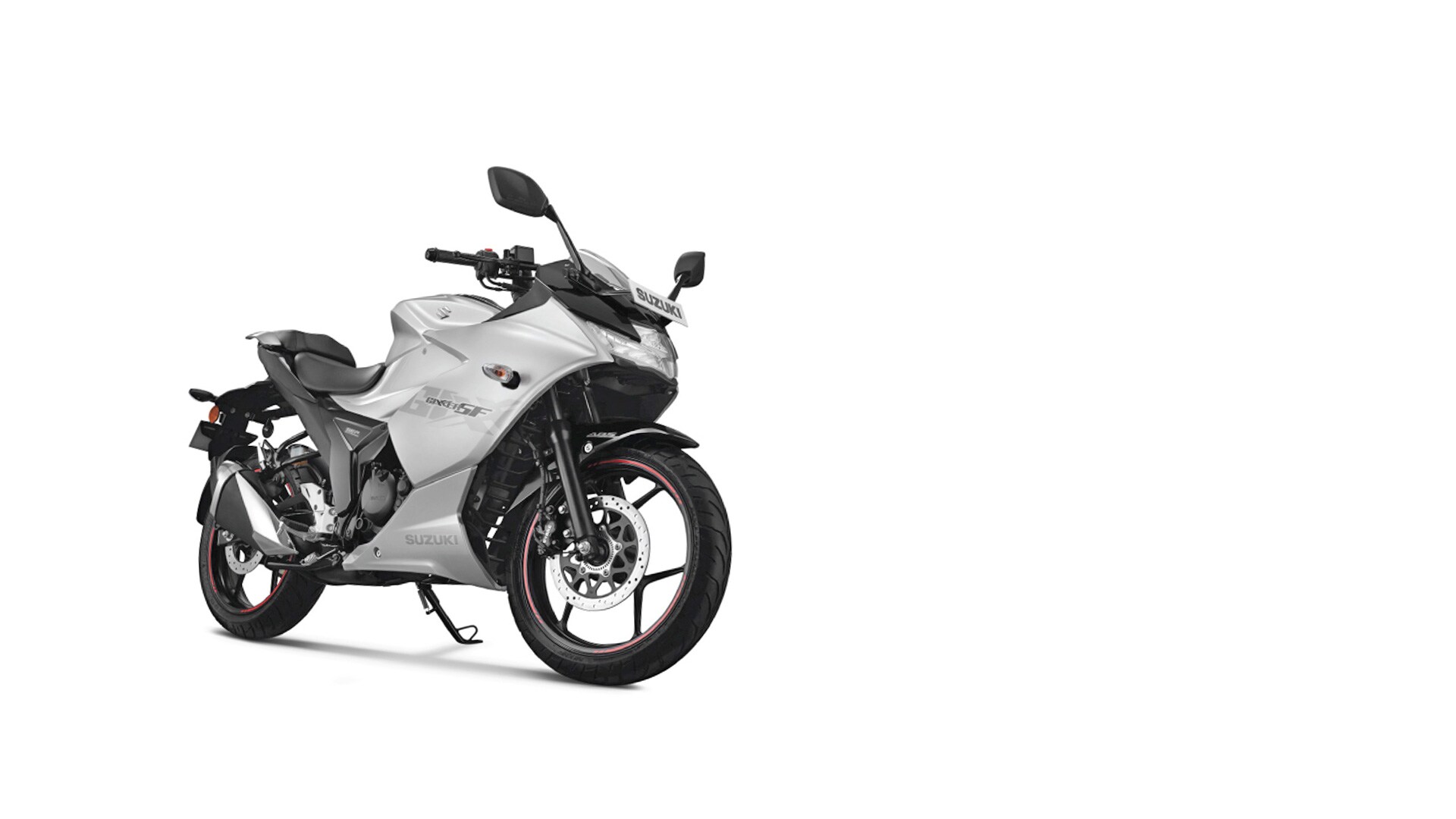 Suzuki Gixxer SF 2019 STD