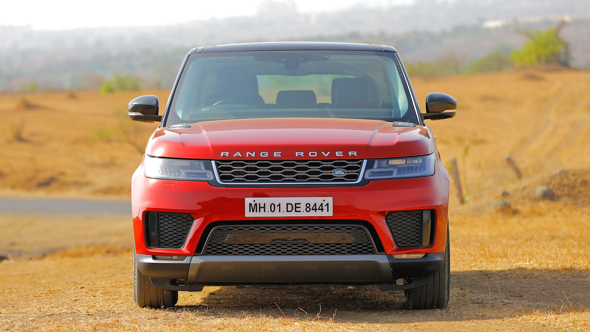 Land Rover Range Rover Sport 2019 2.0 l Petrol HSE Exterior