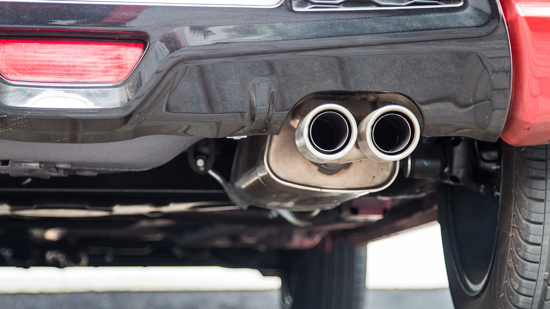 Tata Tiago JTP 2018 Revotron Exterior