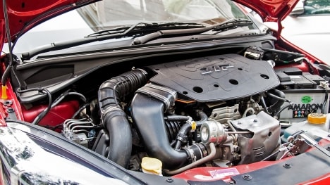 Tata Tiago JTP 2018 Revotron Exterior