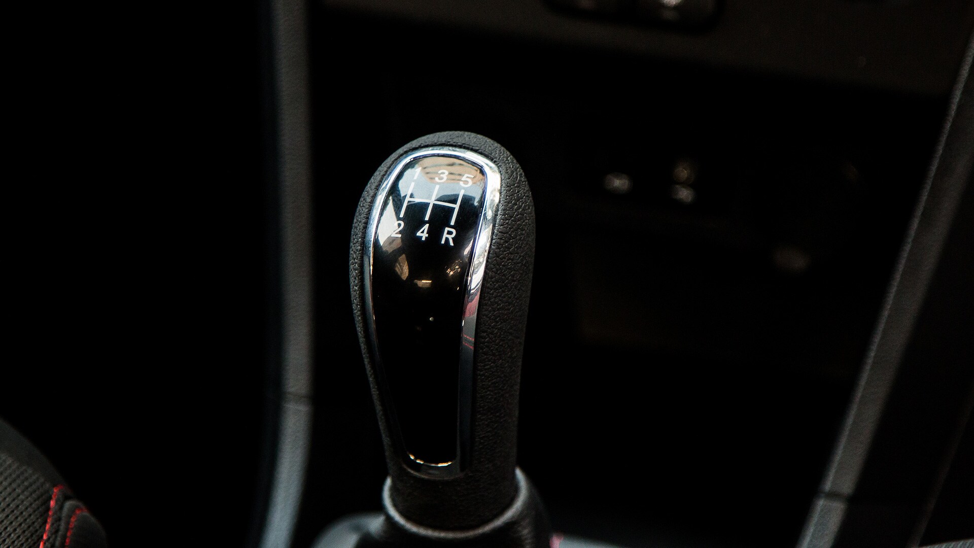 Tata Tiago JTP 2018 Revotron Interior