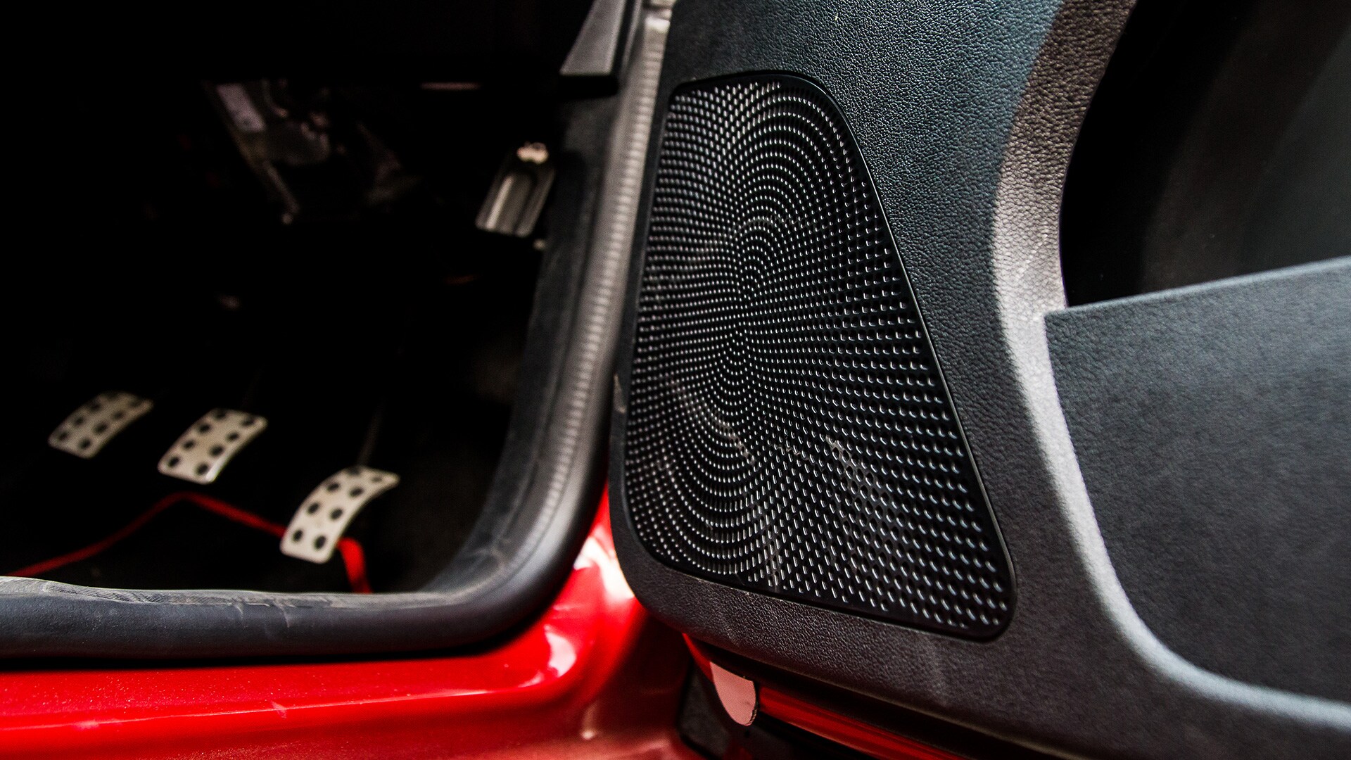 Tata Tiago JTP 2018 Revotron Interior