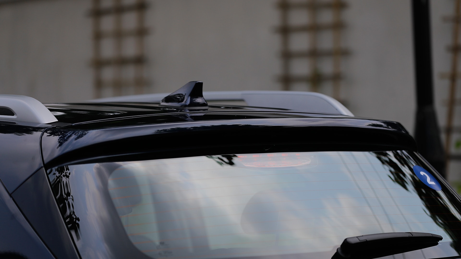 Hyundai Venue 2019 1.4 CRDi MT E Exterior