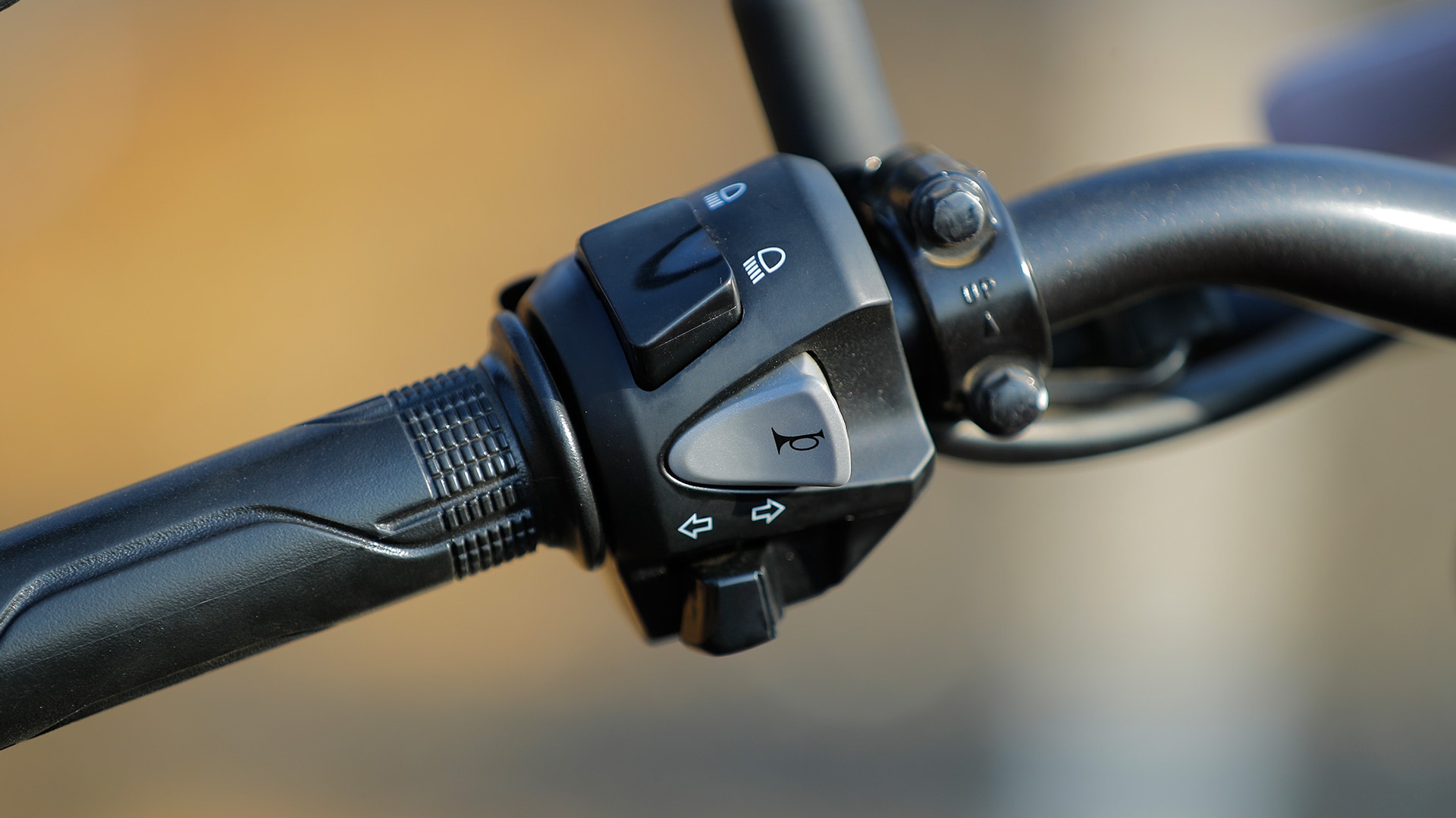 Honda CB300R 2019 STD