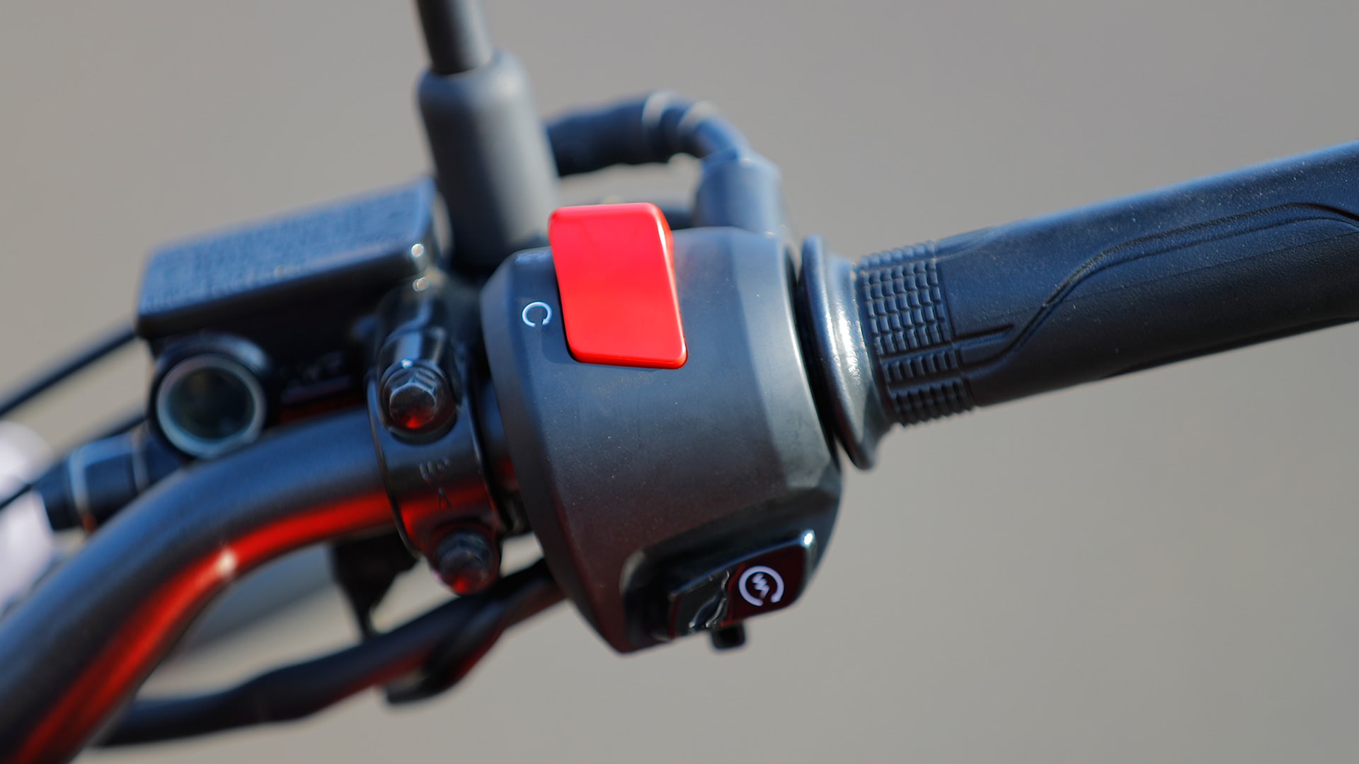 Honda CB300R 2019 STD