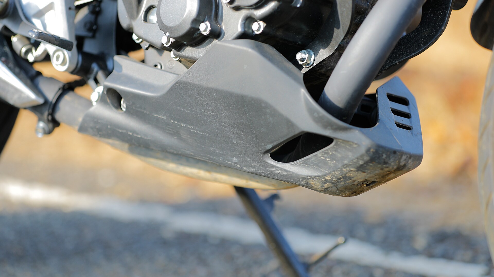 Honda CB300R 2019 STD