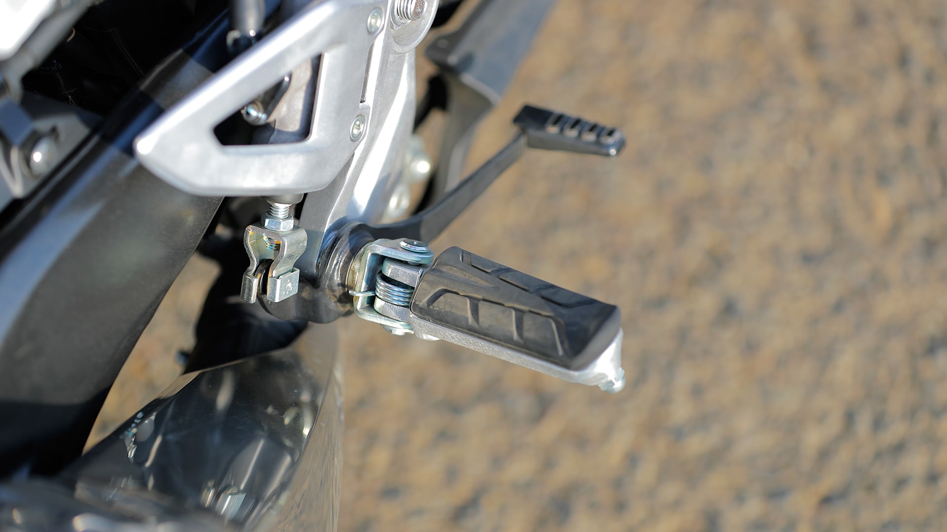 Honda CB300R 2019 STD