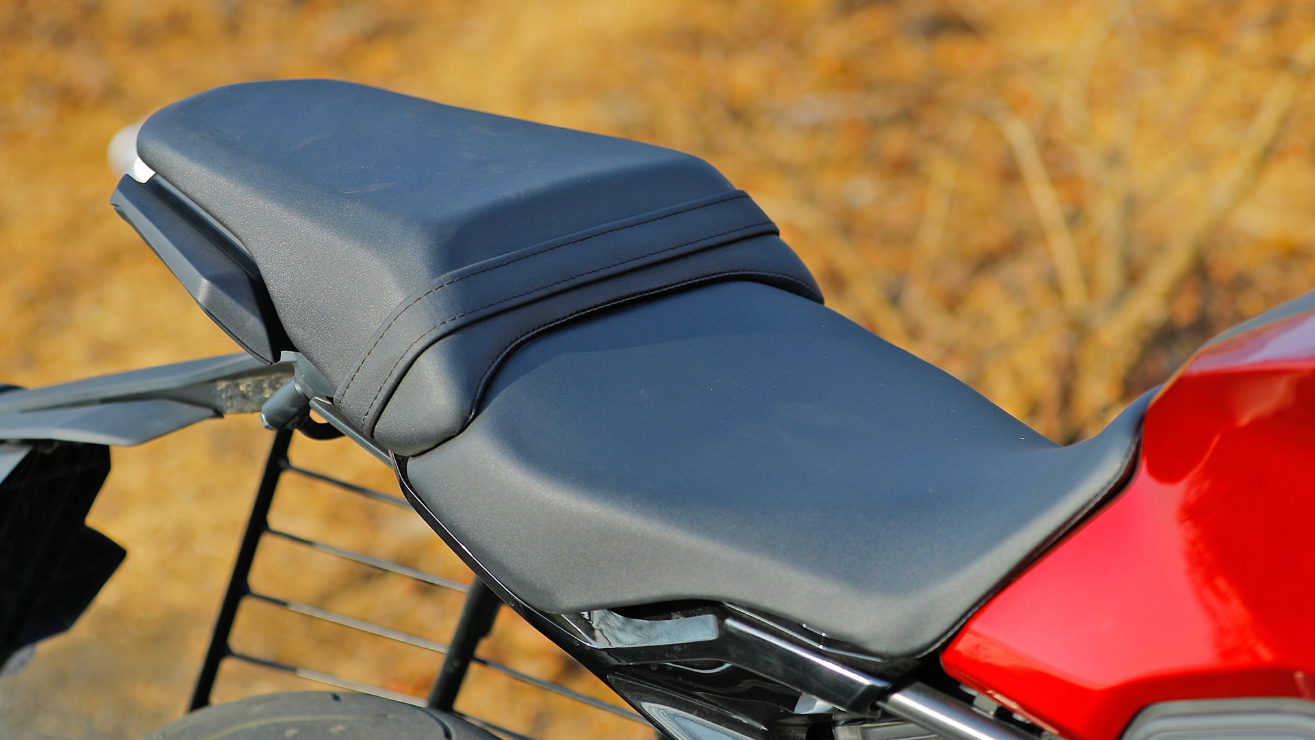 Honda CB300R 2019 STD