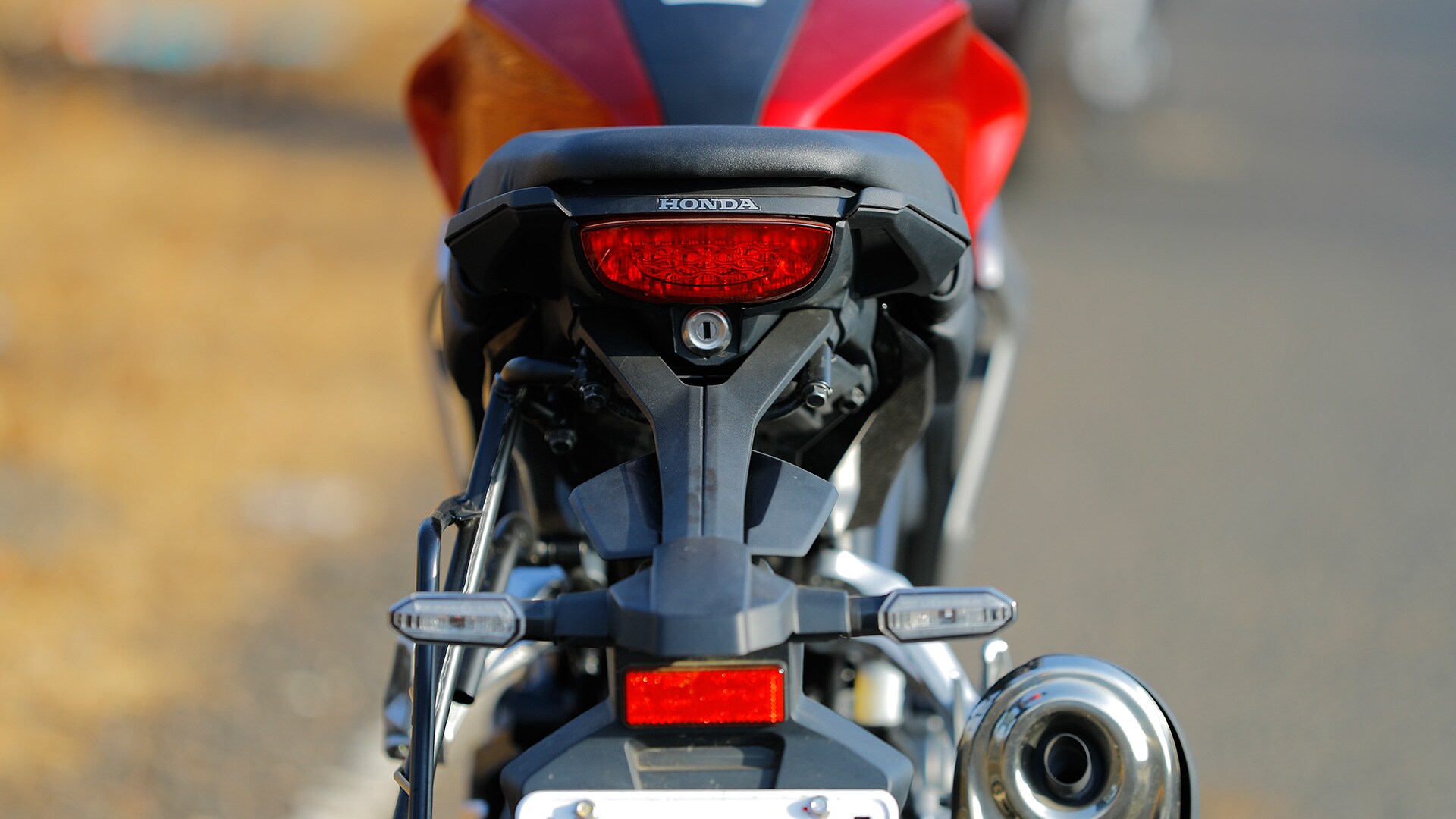 Honda CB300R 2019 STD