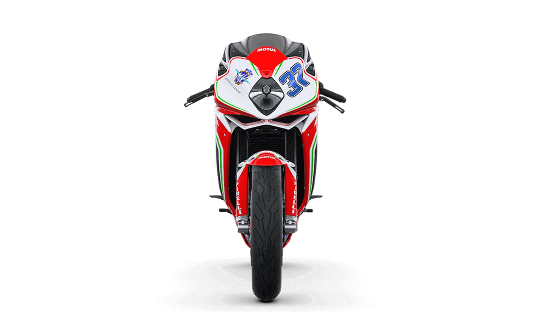 MV Agusta F3 2019 800 RC