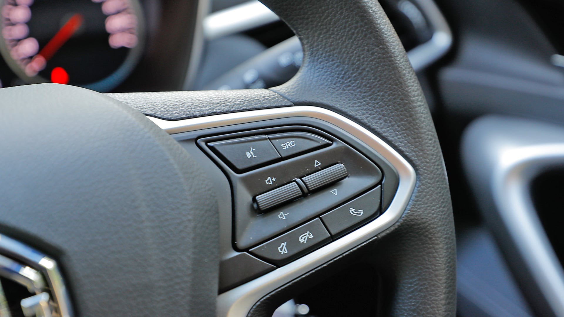 MG Hector 2019 1.5 Petrol Interior