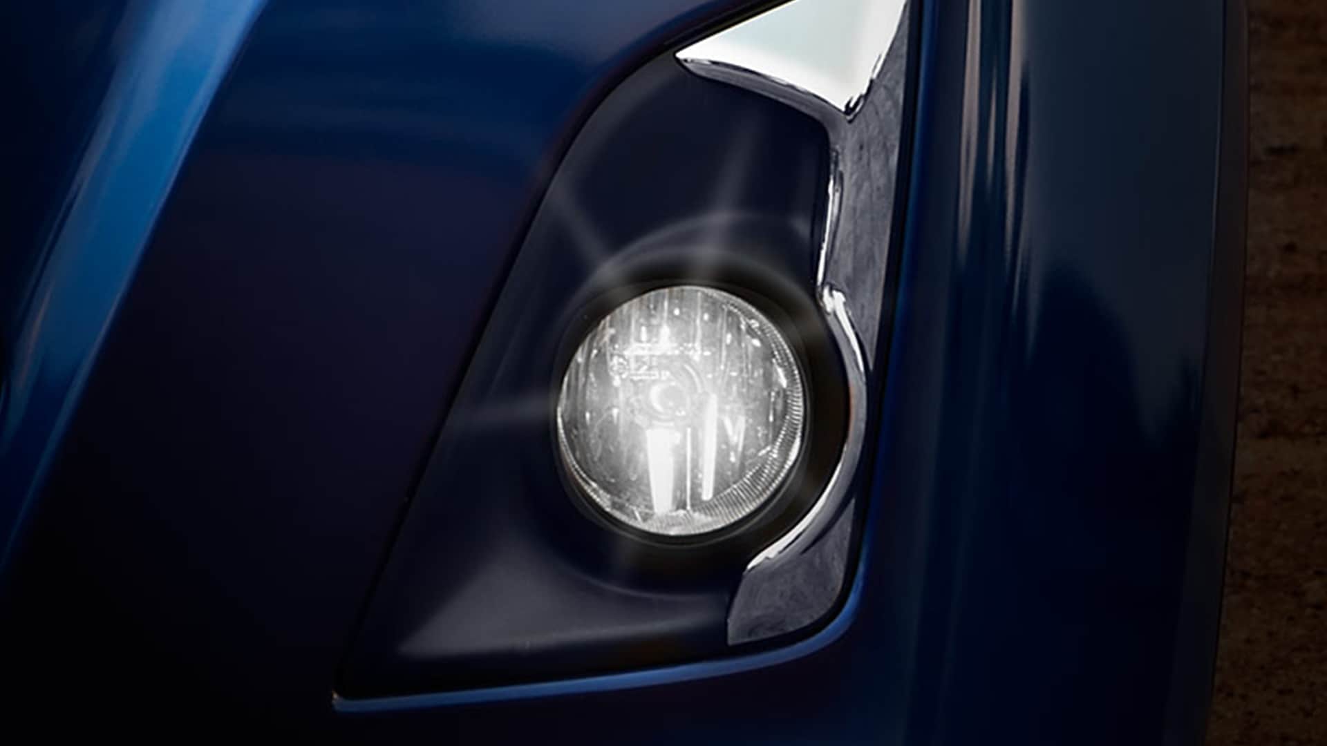 Isuzu dmax 2019 V Cross Std Exterior