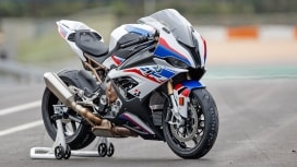 BMW S 1000 RR